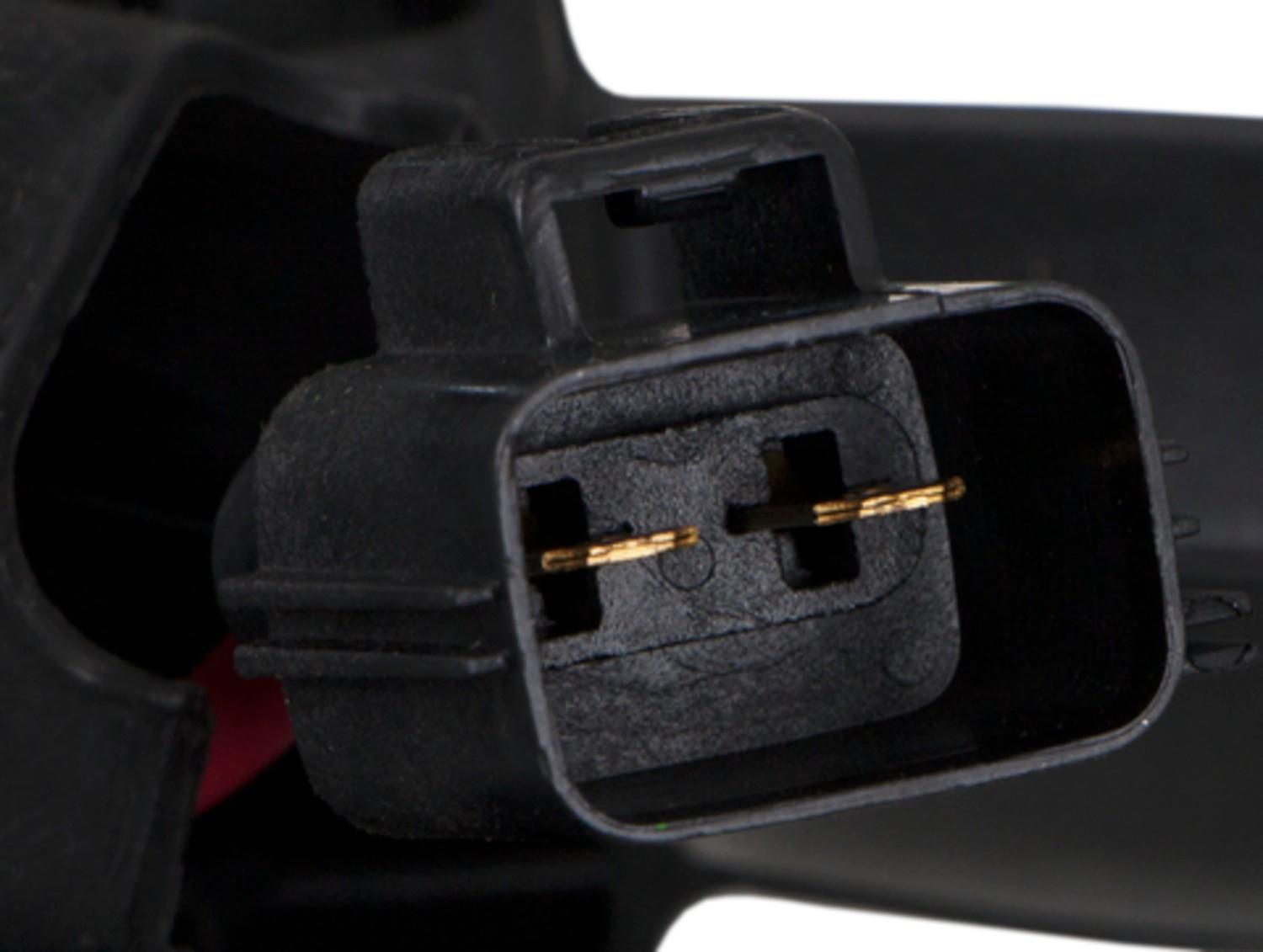 Four Seasons Radiator / Condenser Fan Motor Assembly 76329