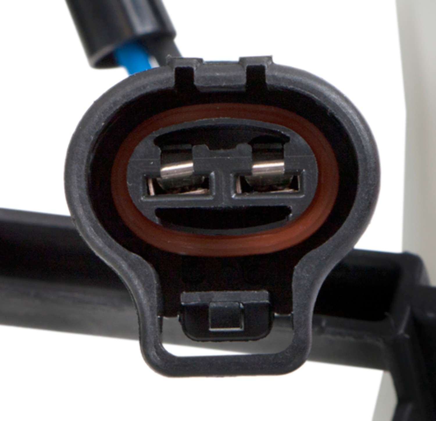 Four Seasons Radiator / Condenser Fan Motor Assembly 76335