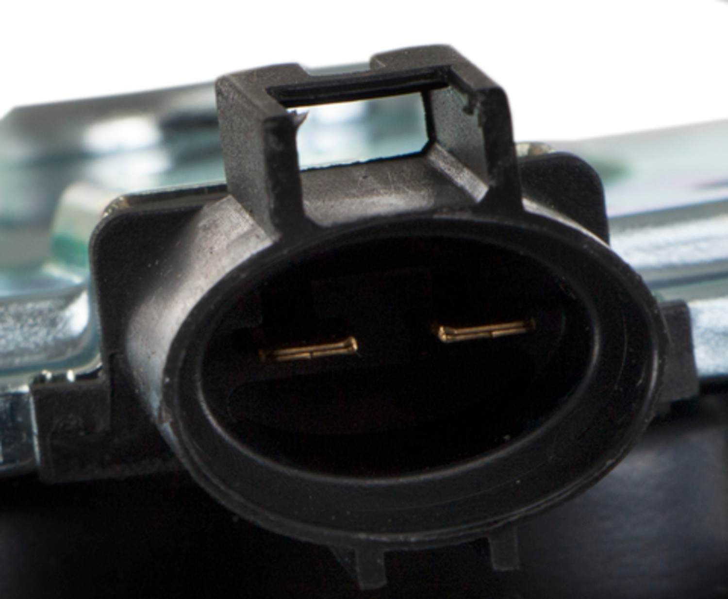 Four Seasons Radiator / Condenser Fan Motor Assembly 76336