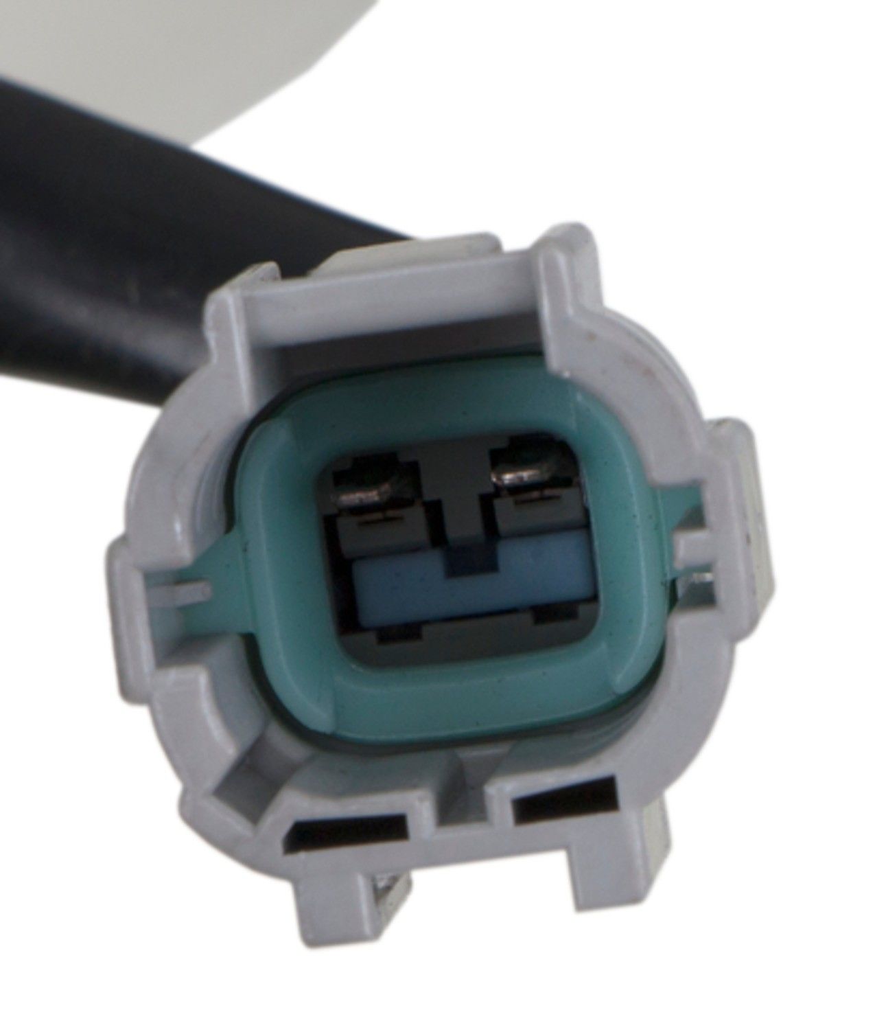 Four Seasons Radiator / Condenser Fan Motor Assembly 76339