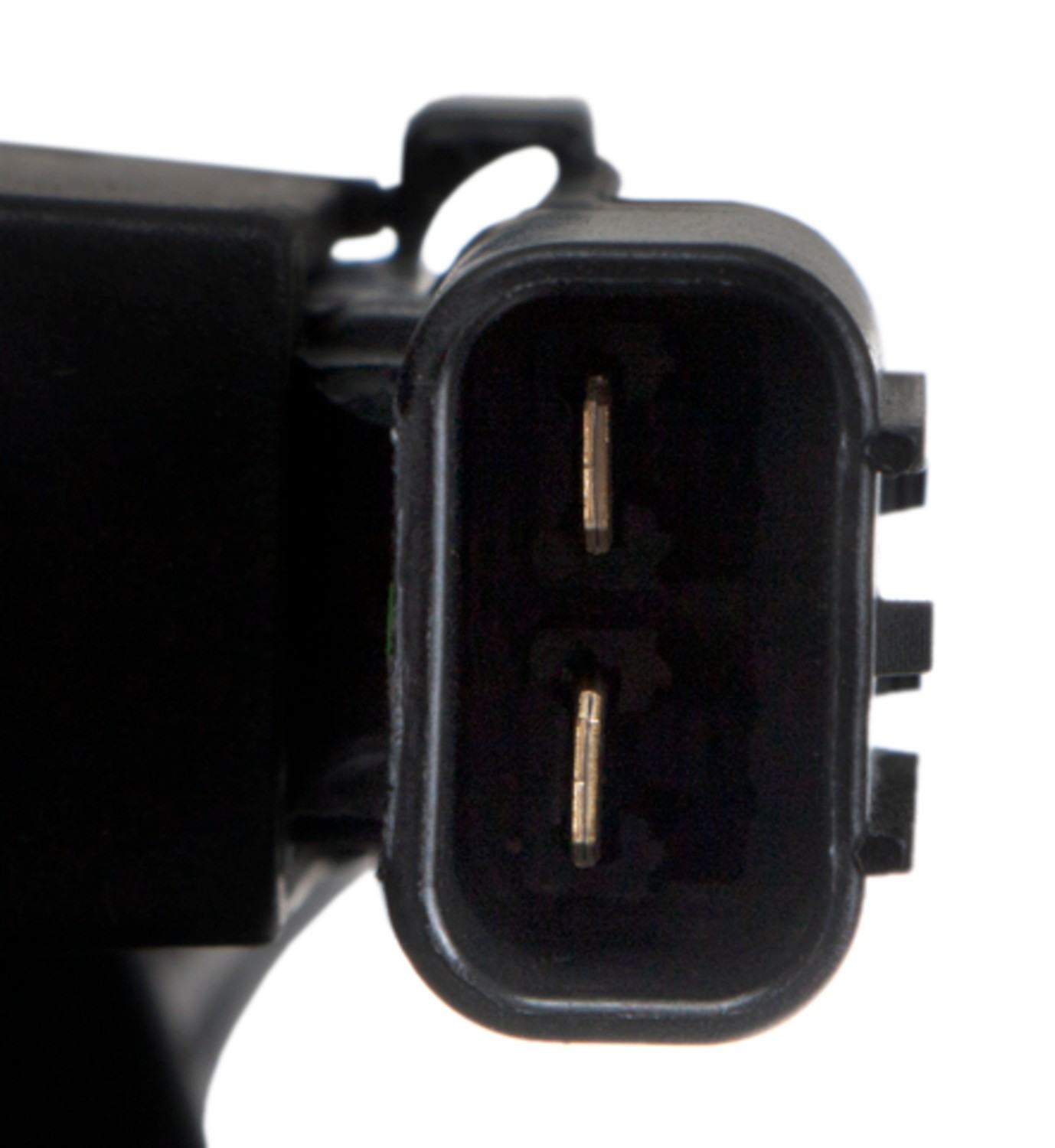 Four Seasons Radiator Fan Motor Assembly 76341