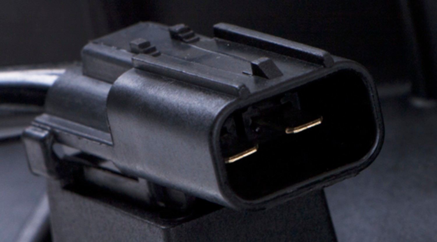 Four Seasons Condenser Fan Motor Assembly 76342