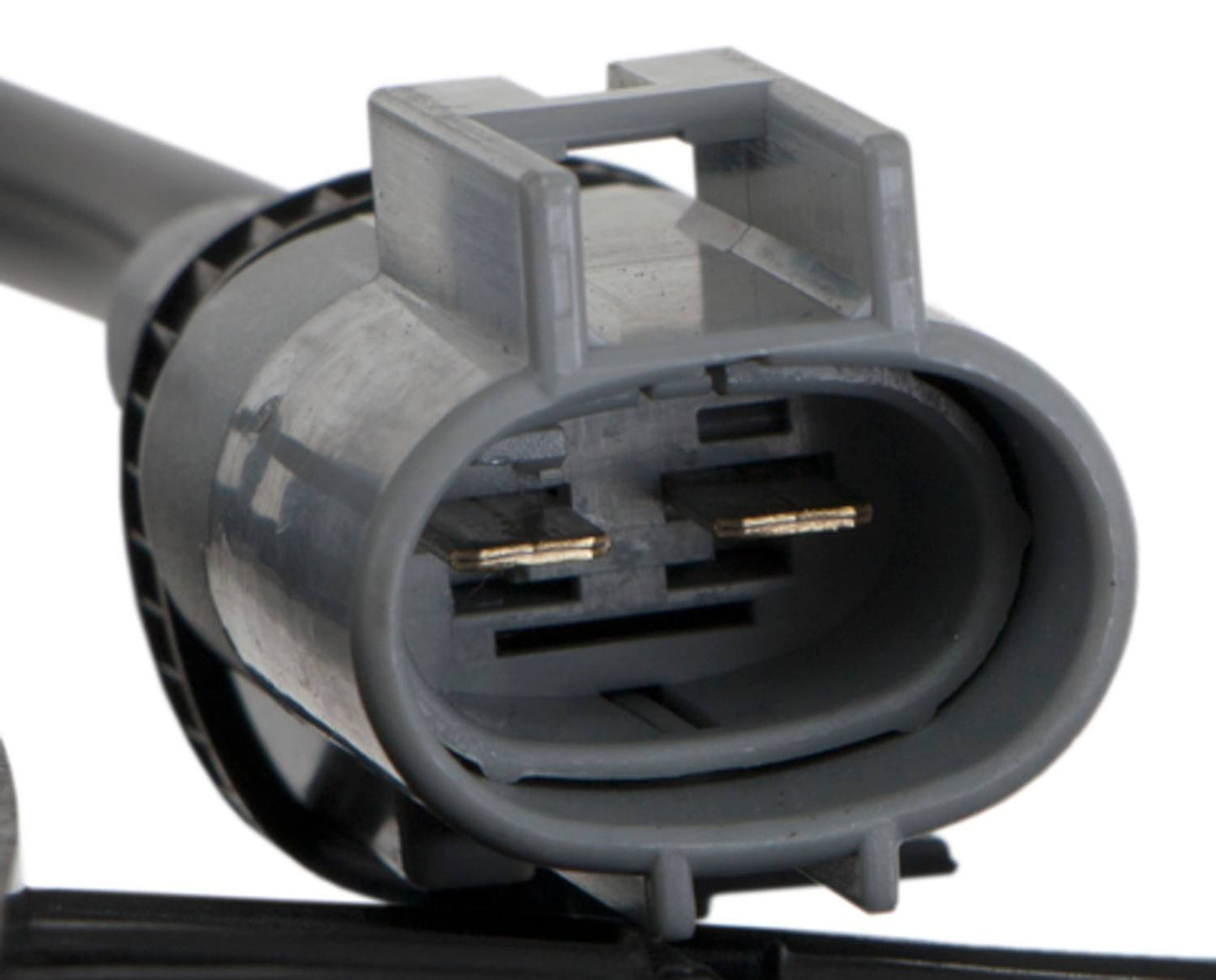 Four Seasons Condenser Fan Motor Assembly 76346