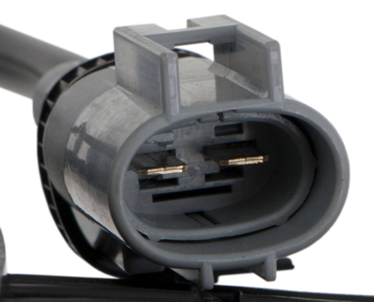 Four Seasons Condenser Fan Motor Assembly 76346