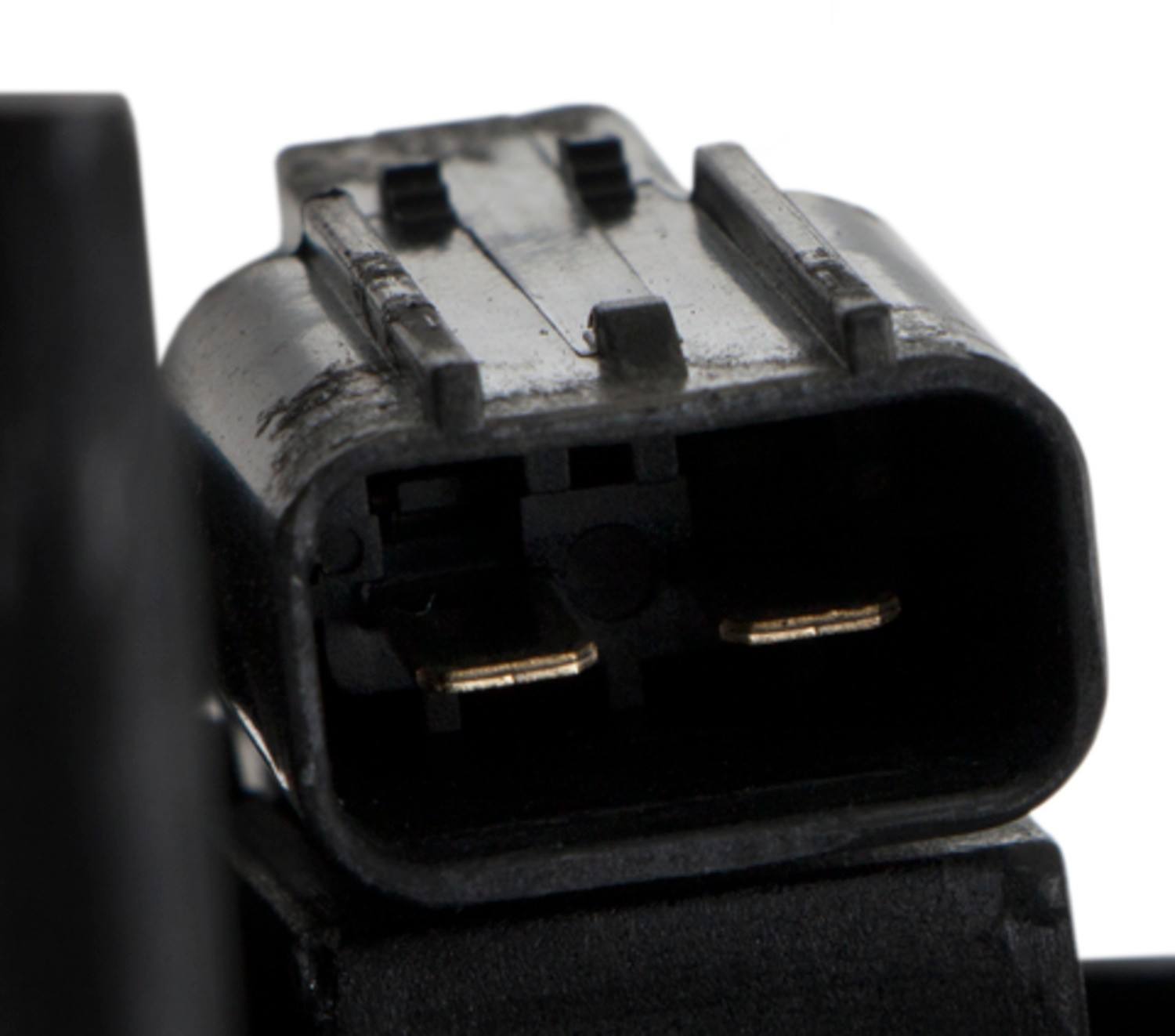 Four Seasons Radiator Fan Motor Assembly 76350