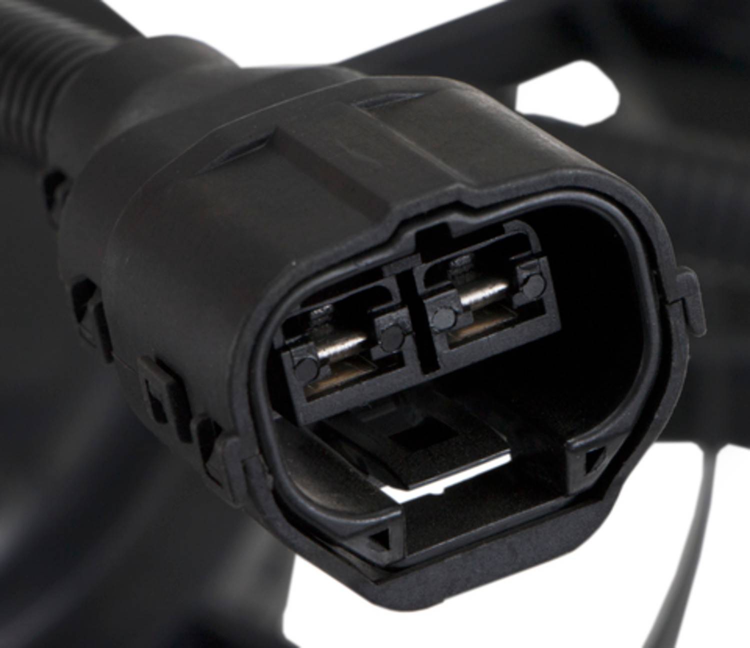 Four Seasons Radiator Fan Motor Assembly 76354