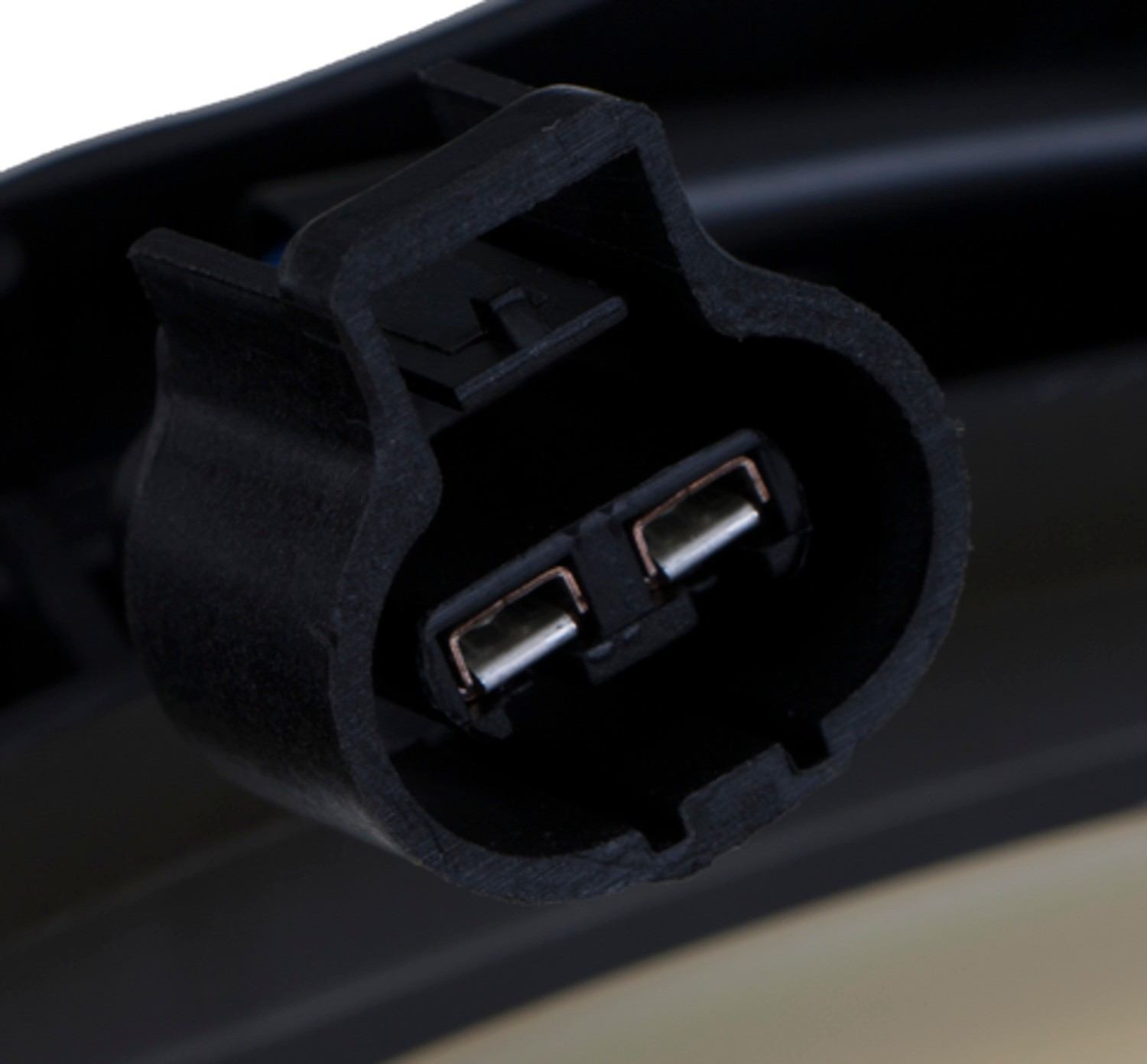 Four Seasons Radiator / Condenser Fan Motor Assembly 76360