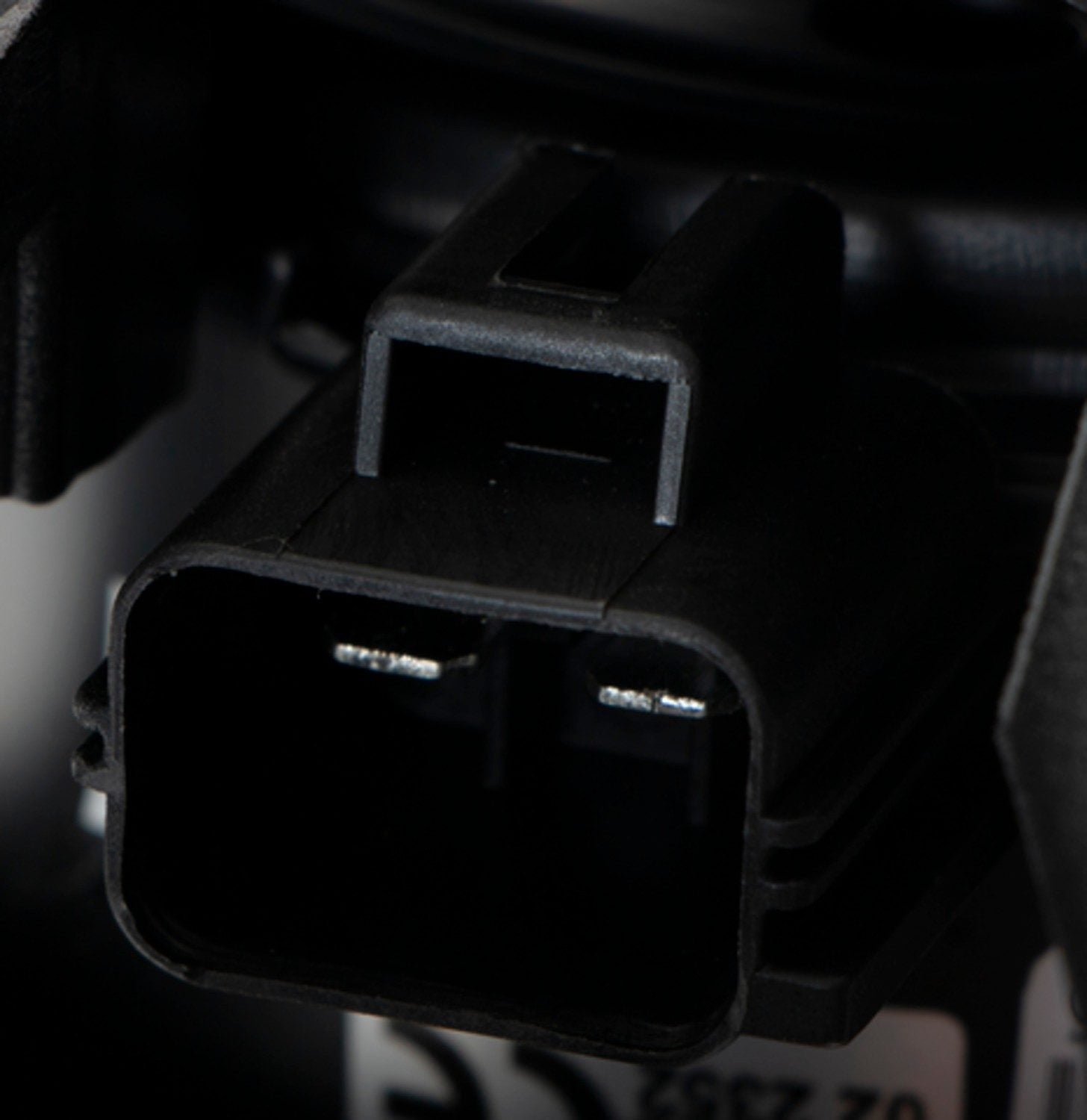 Four Seasons Engine Cooling Fan Assembly 76372