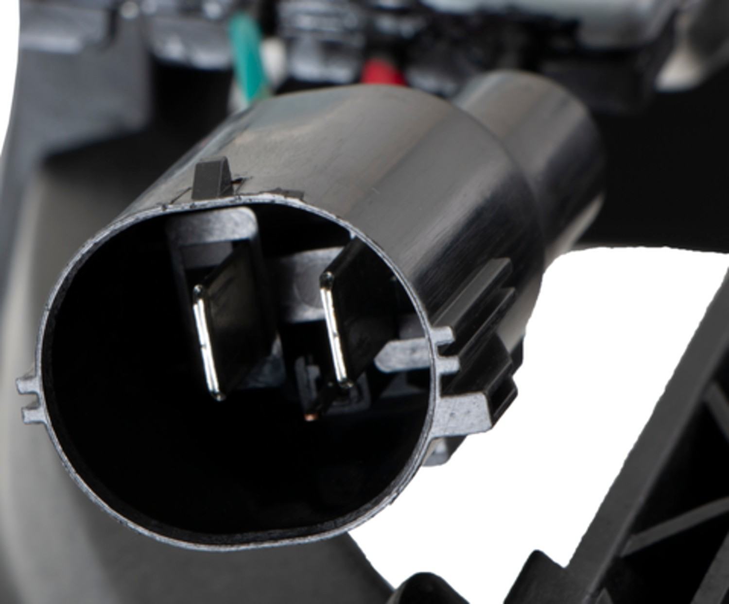 Four Seasons Radiator Fan Motor Assembly 76375