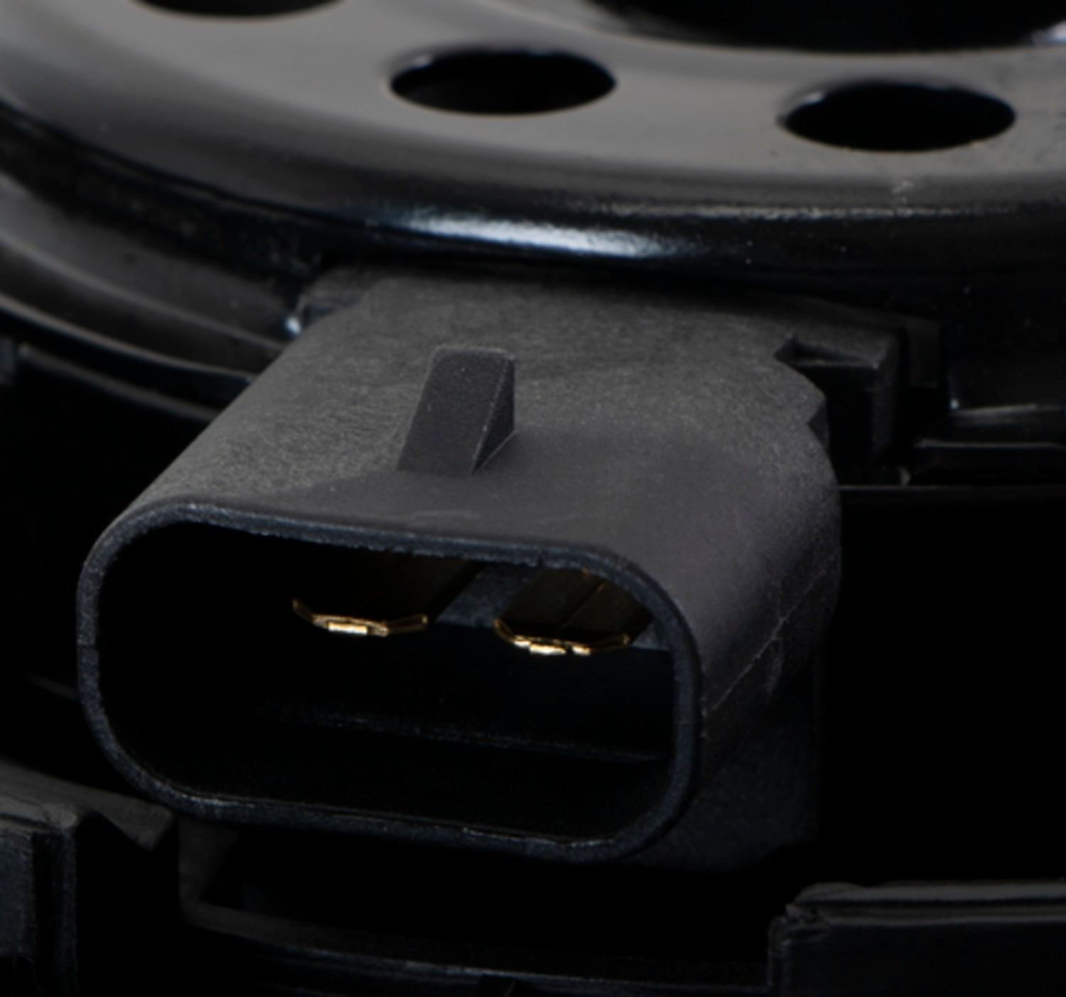 Four Seasons Engine Cooling Fan Assembly 76387