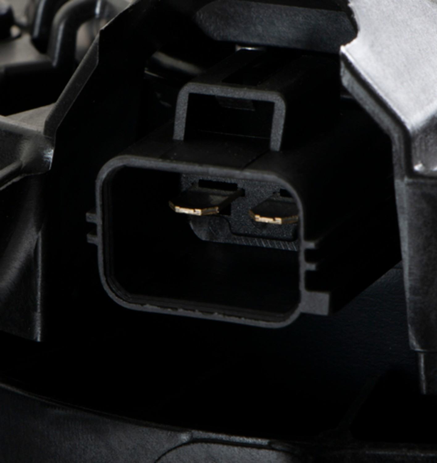 Four Seasons Engine Cooling Fan Assembly 76388