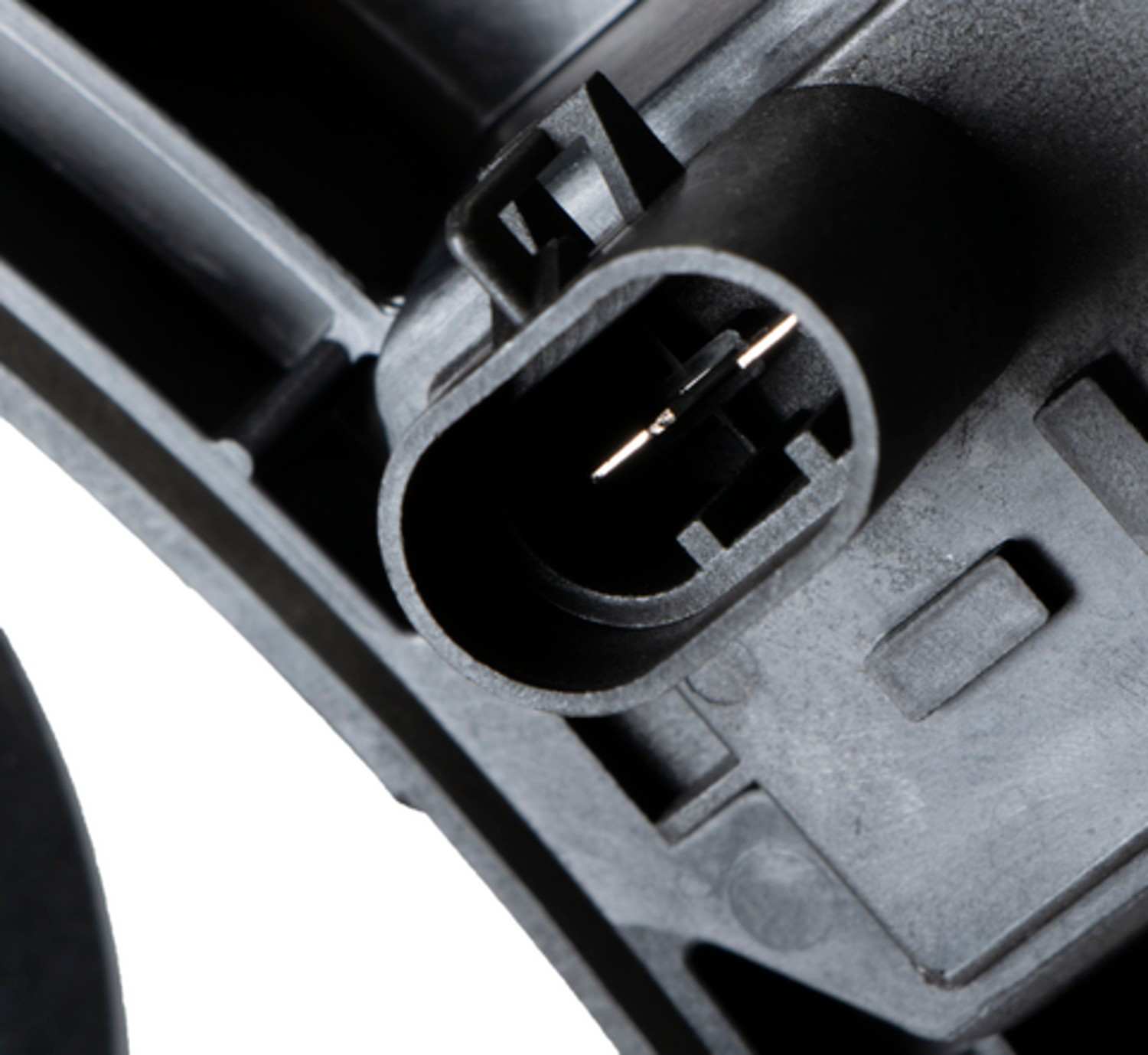 Four Seasons Radiator Fan Motor Assembly 76392