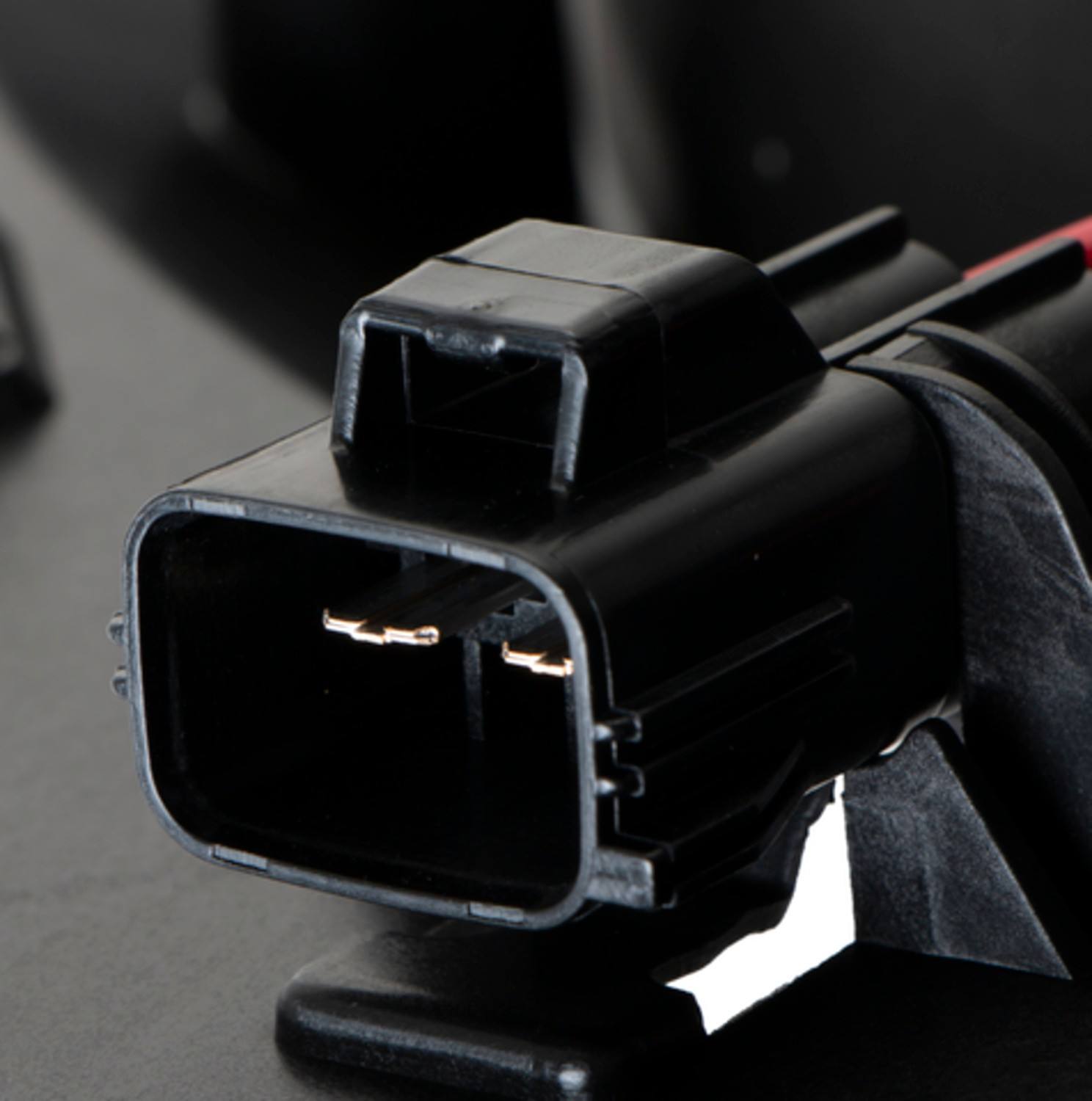 Four Seasons Engine Cooling Fan Assembly 76394