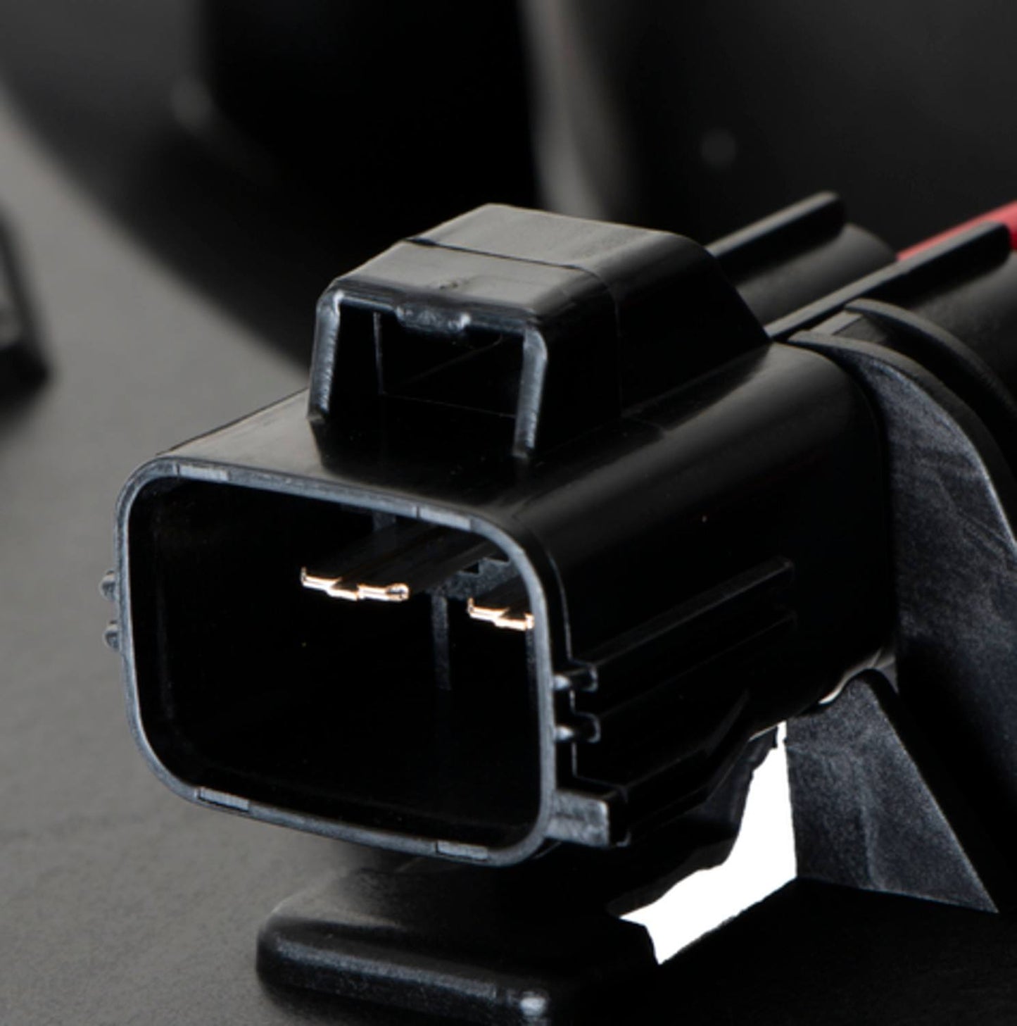 Four Seasons Engine Cooling Fan Assembly 76394