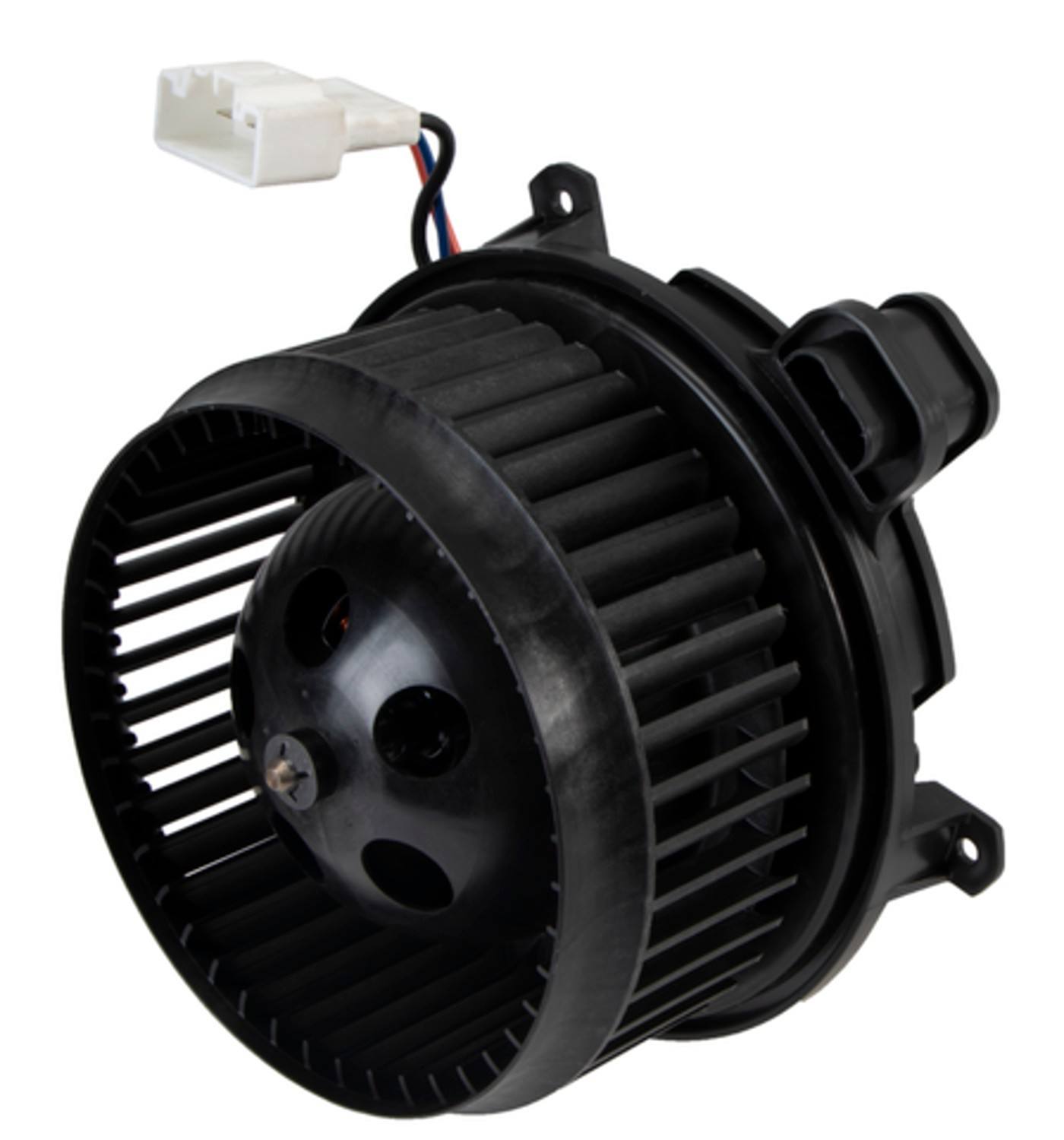 Four Seasons HVAC Blower Motor 76501