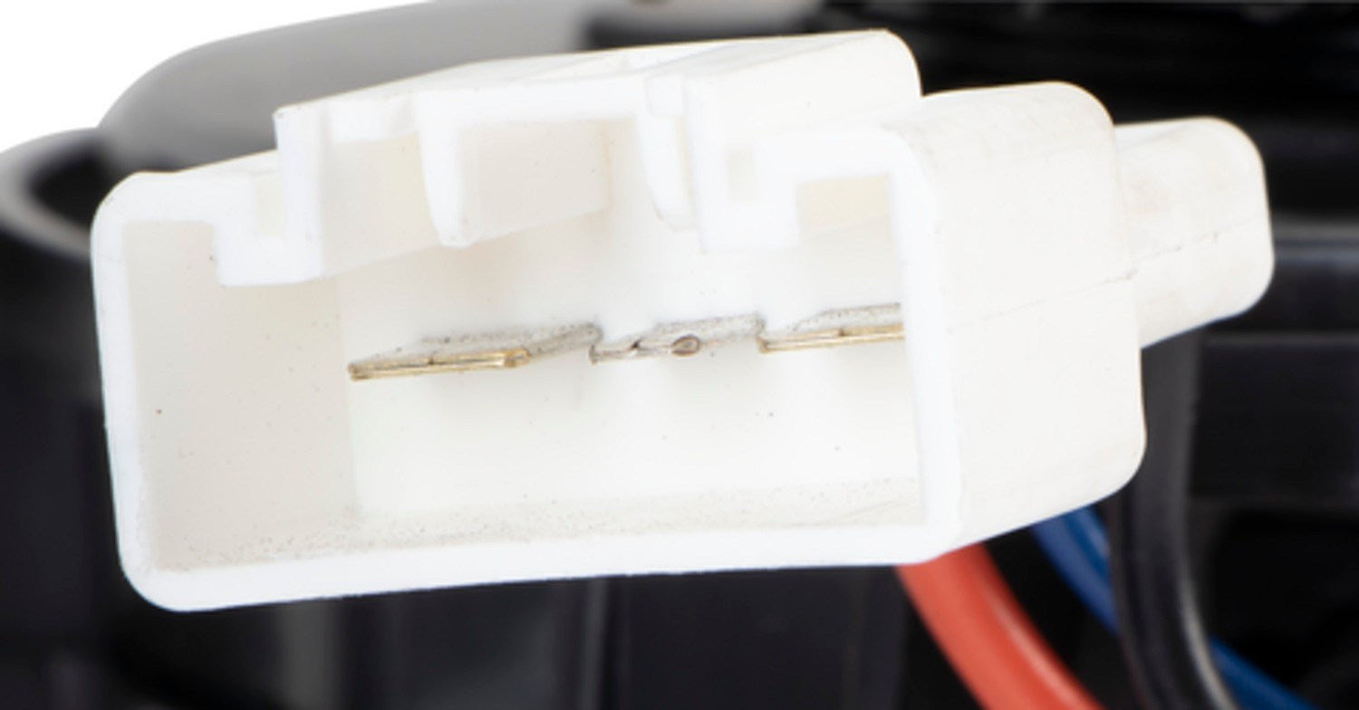 Four Seasons HVAC Blower Motor 76501