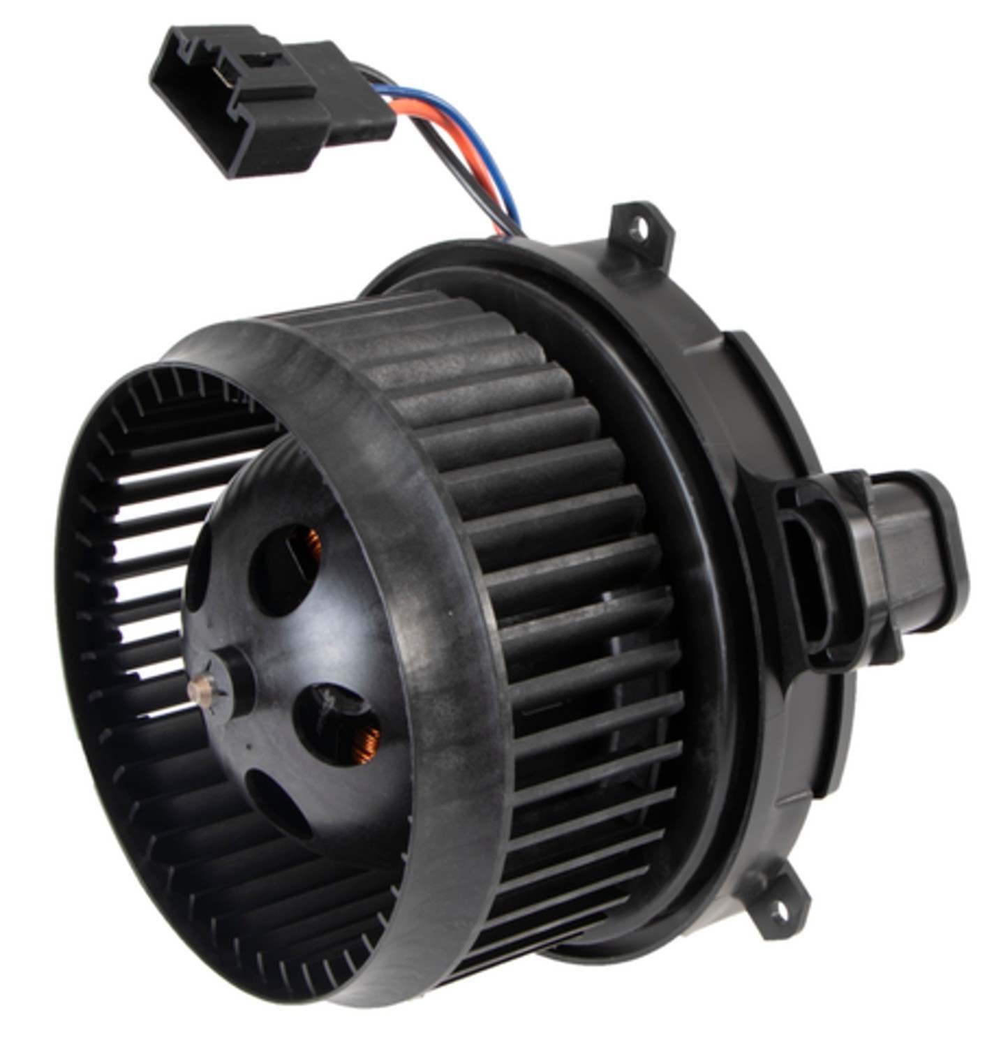 Four Seasons HVAC Blower Motor 76504