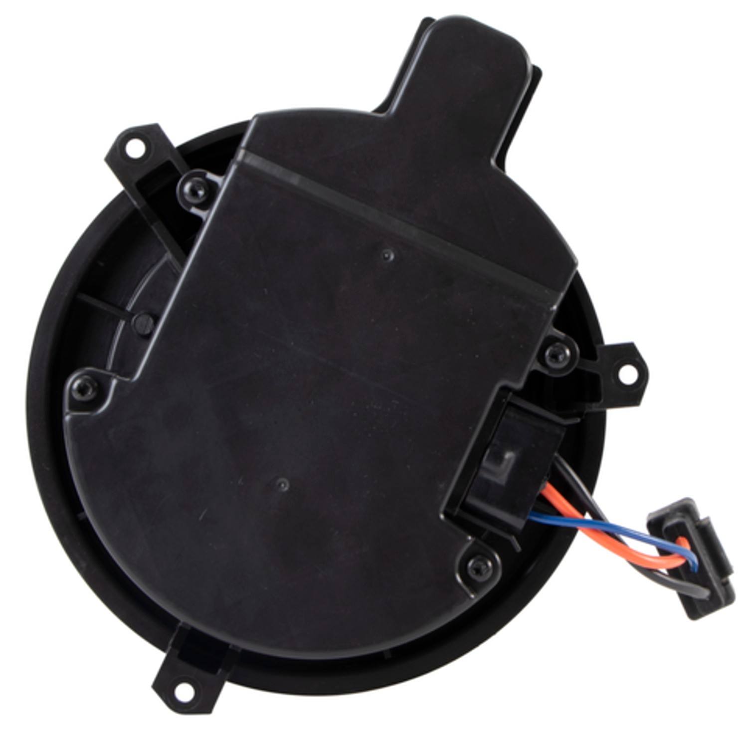 Four Seasons HVAC Blower Motor 76504