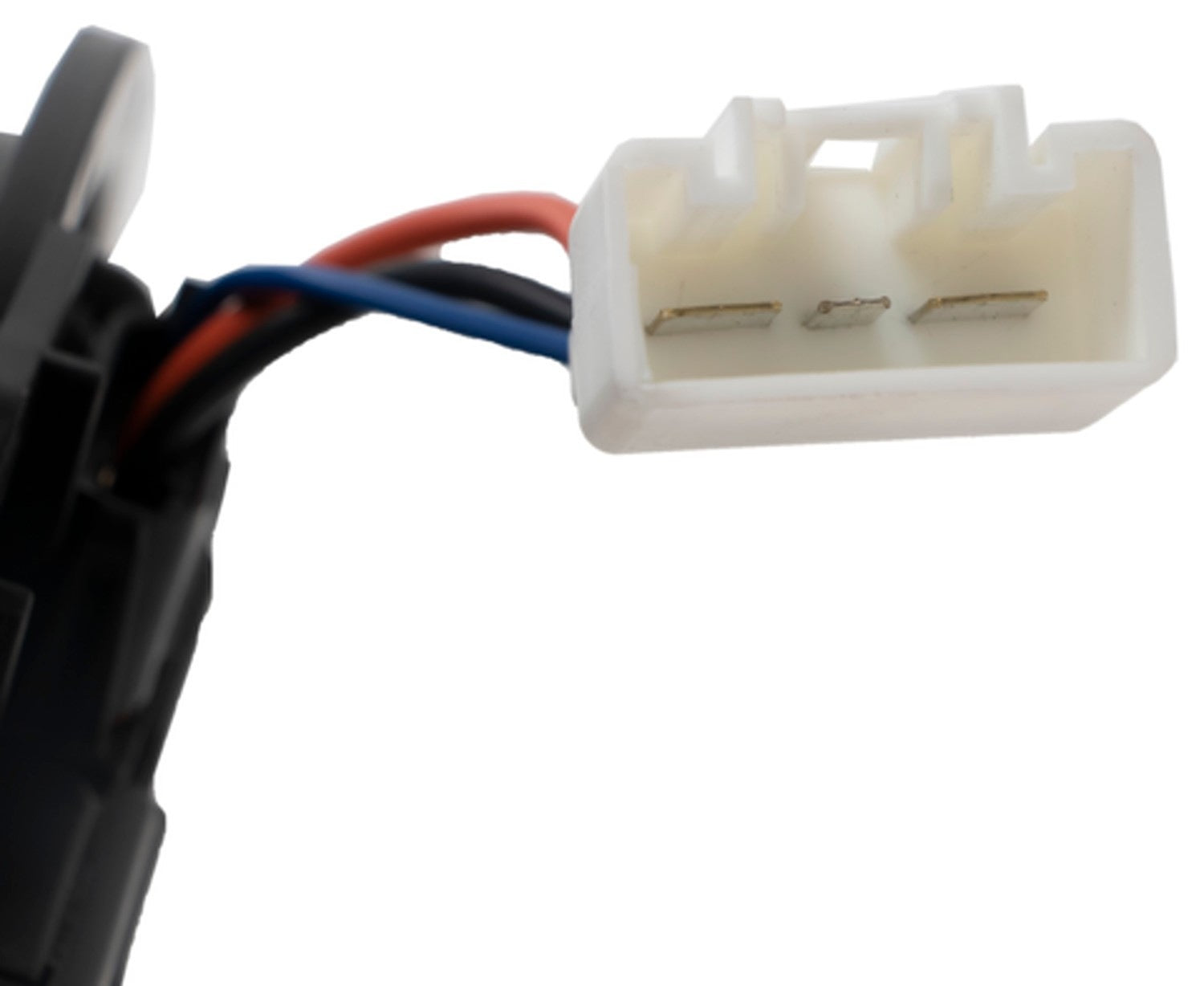 Four Seasons Brushless Flanged Vented CCW Blower Motor w/ Wheel 76513