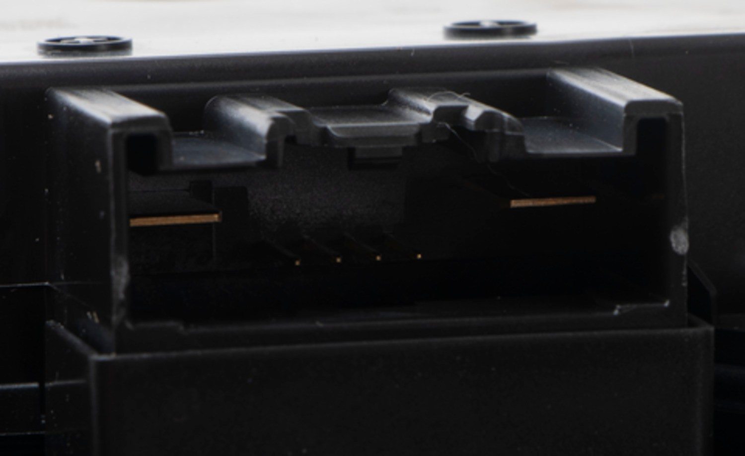 Four Seasons Brushless Flanged Vented CCW Blower Motor w/ Wheel 76519