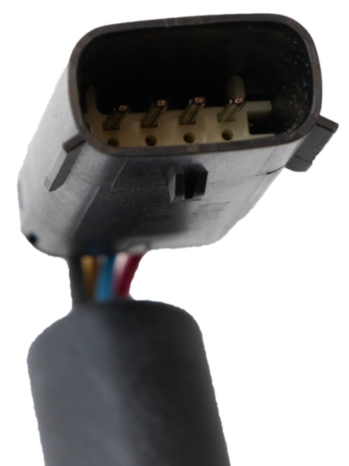 Four Seasons Battery Cooling Fan Motor w/ Wheel 76801