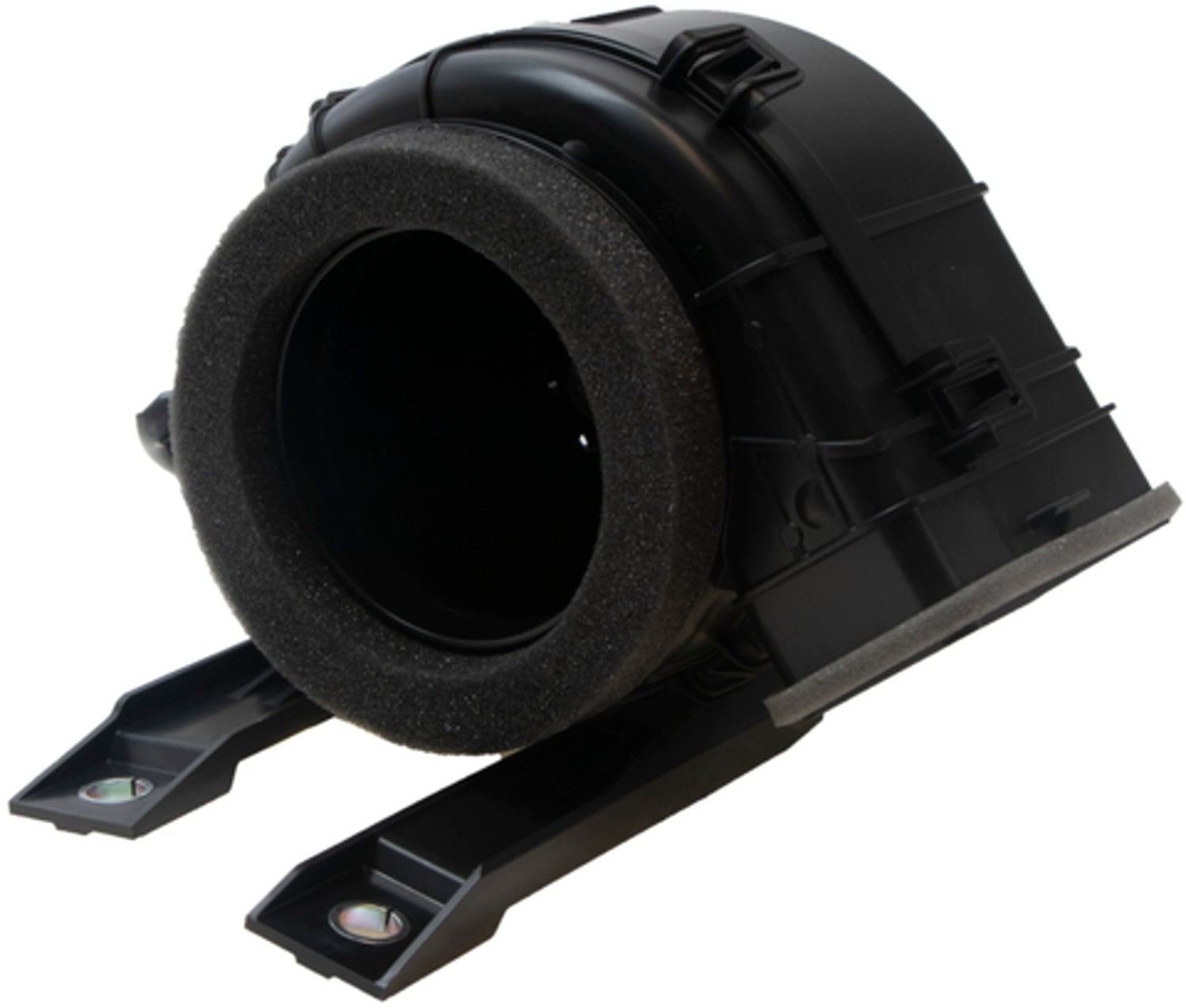 Four Seasons Battery Cooling Fan Motor w/ Wheel 76809