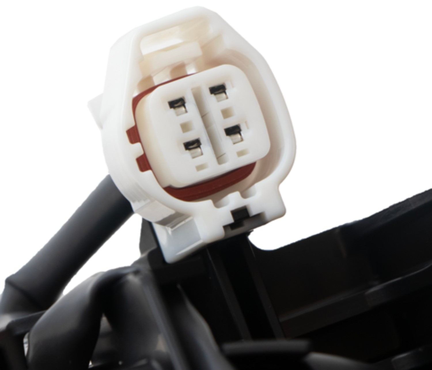 Four Seasons Battery Cooling Fan Motor w/ Wheel 76809