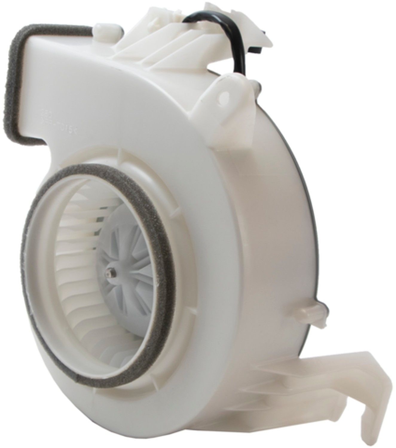 Four Seasons Battery Cooling Fan Motor w/ Wheel 76813