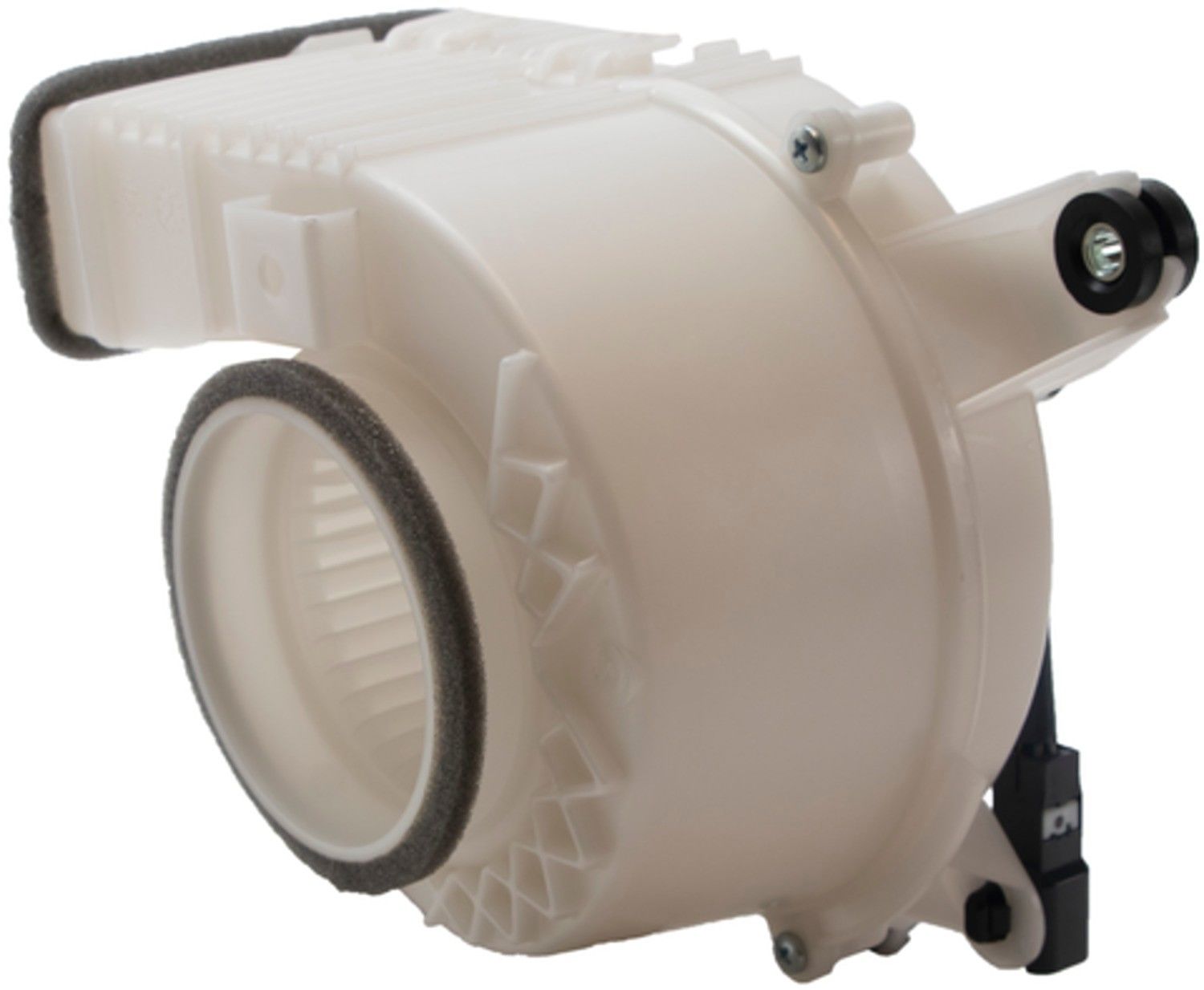 Four Seasons Battery Cooling Fan Motor w/ Wheel 76814