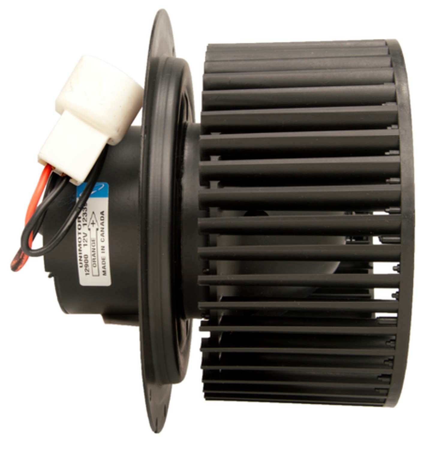 Four Seasons HVAC Blower Motor 76900