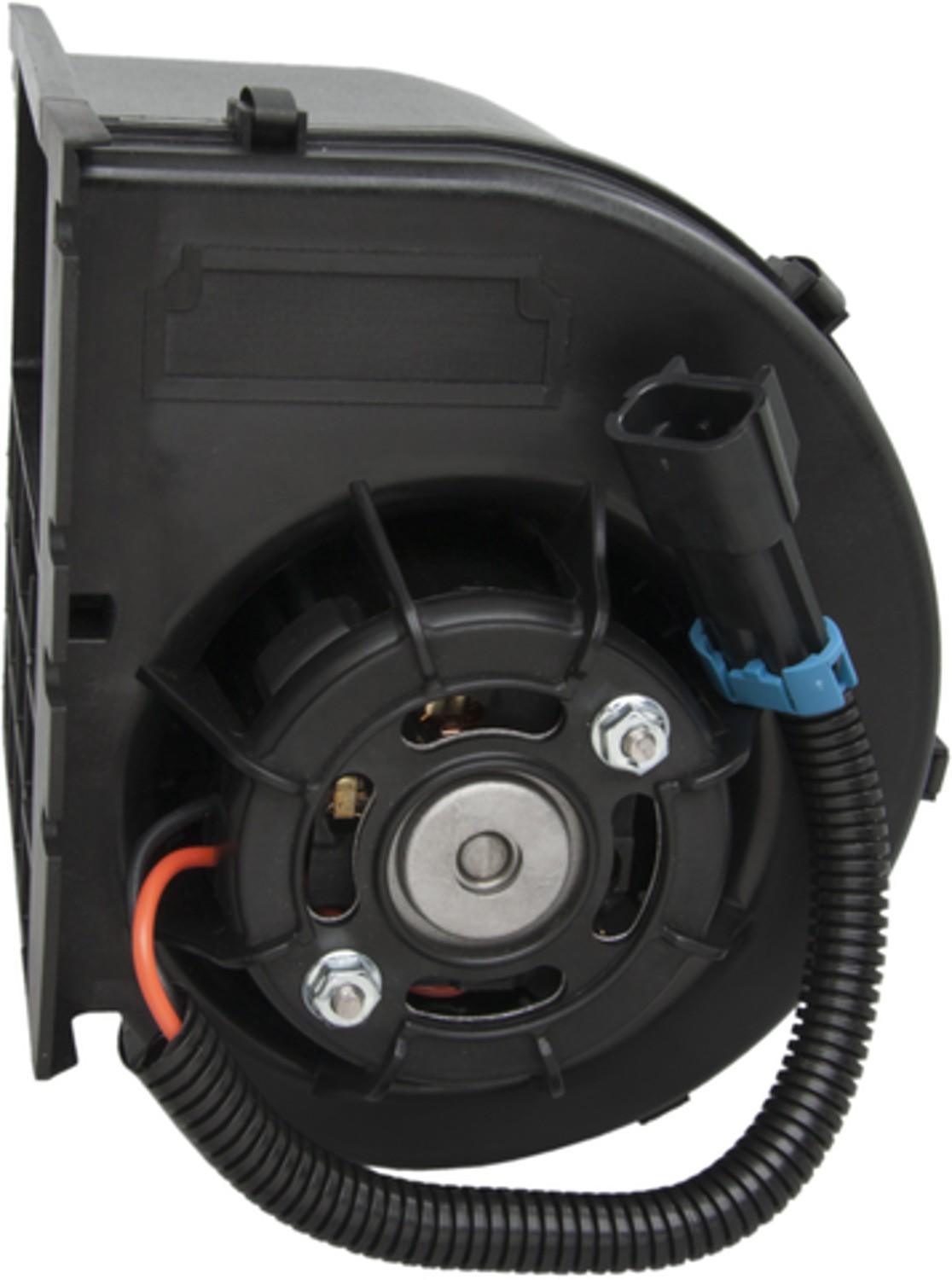 Four Seasons HVAC Blower Motor 76901