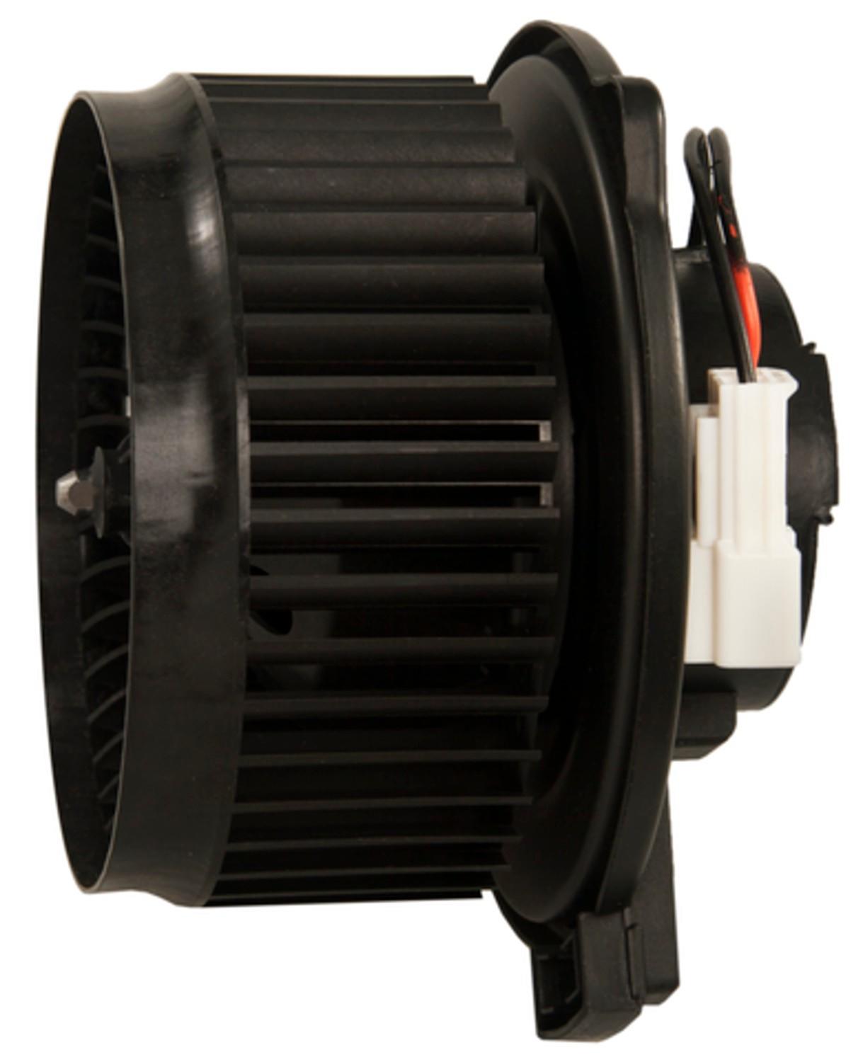 Four Seasons HVAC Blower Motor 76902