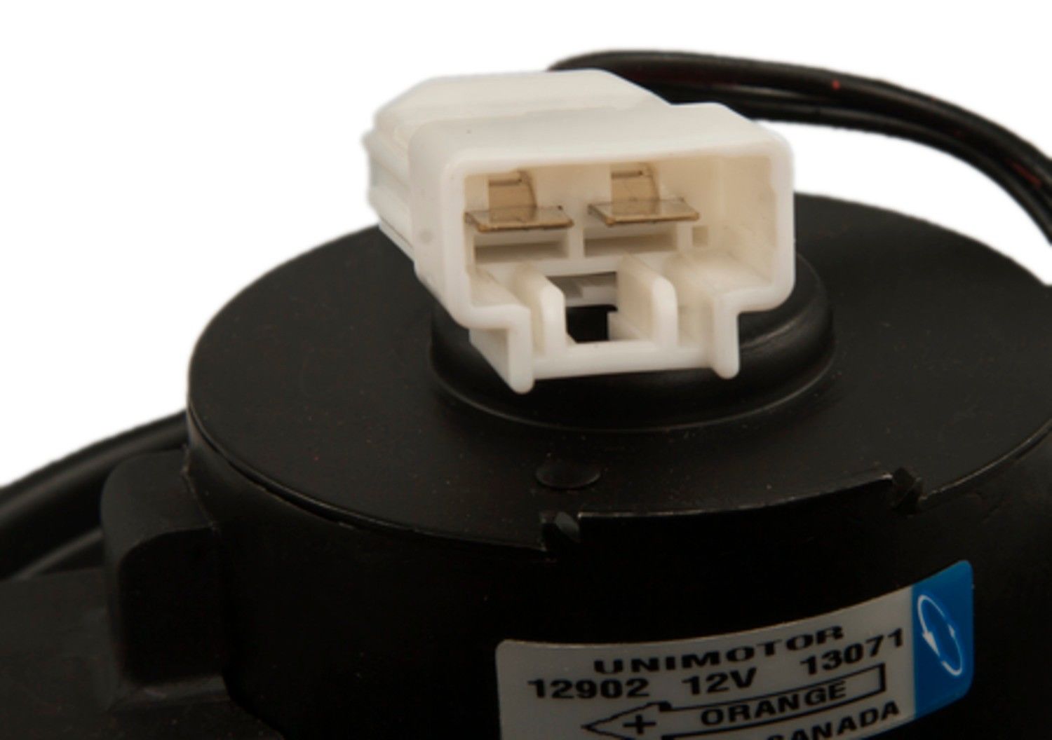 Four Seasons HVAC Blower Motor 76902