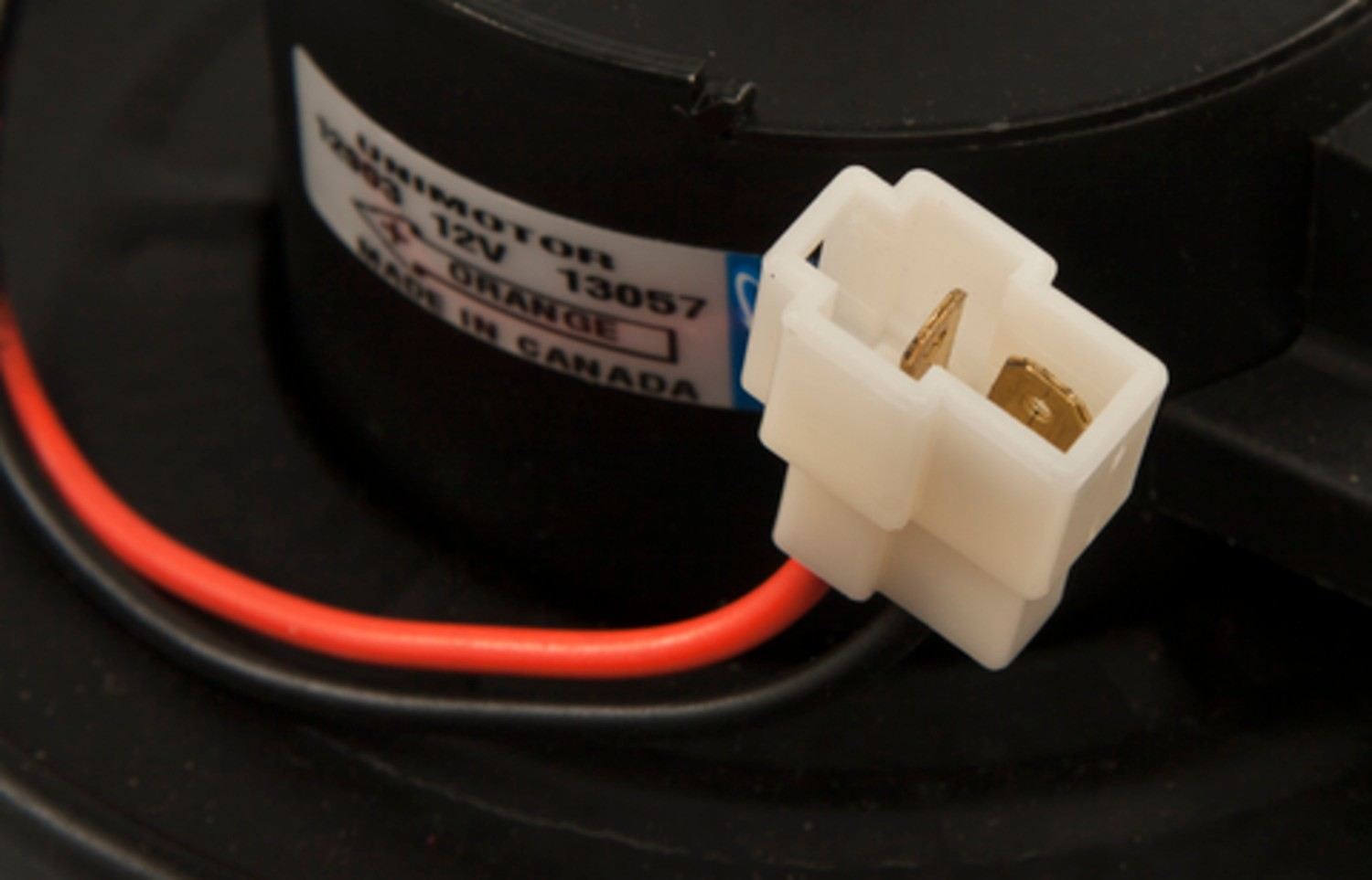 Four Seasons HVAC Blower Motor 76903