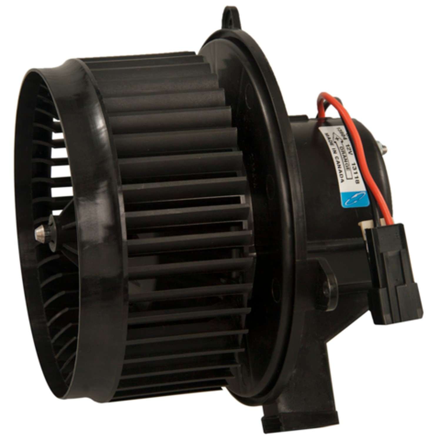 Four Seasons HVAC Blower Motor 76904