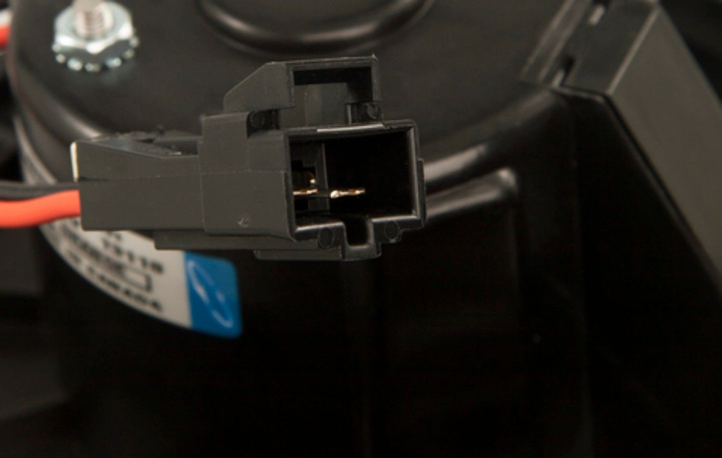 Four Seasons HVAC Blower Motor 76904