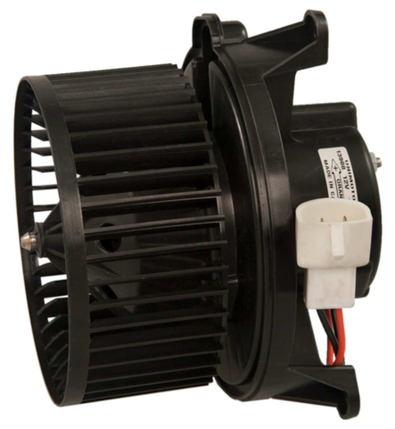 Four Seasons HVAC Blower Motor 76908
