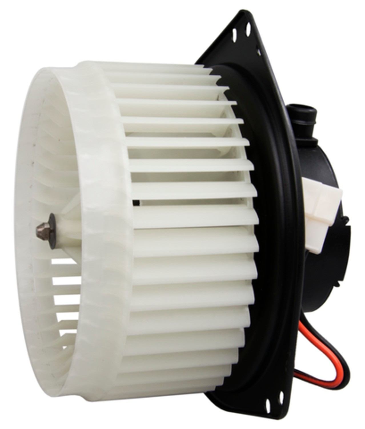 Four Seasons HVAC Blower Motor 76909