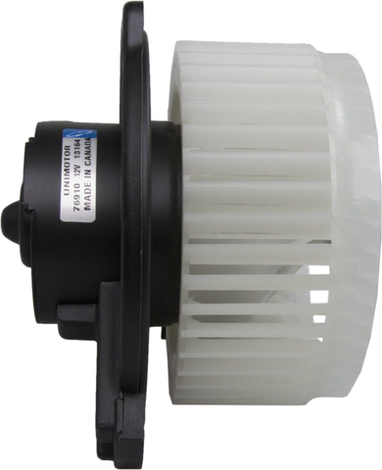 Four Seasons HVAC Blower Motor 76910