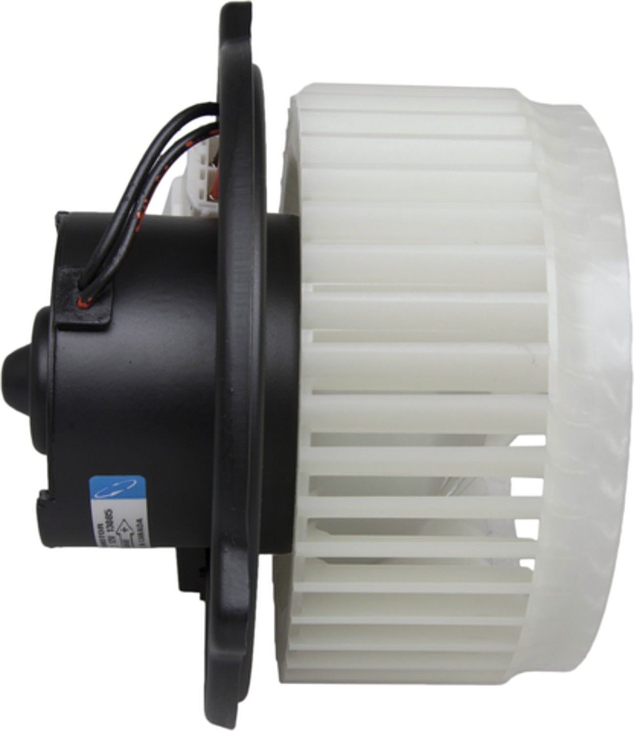 Four Seasons HVAC Blower Motor 76912