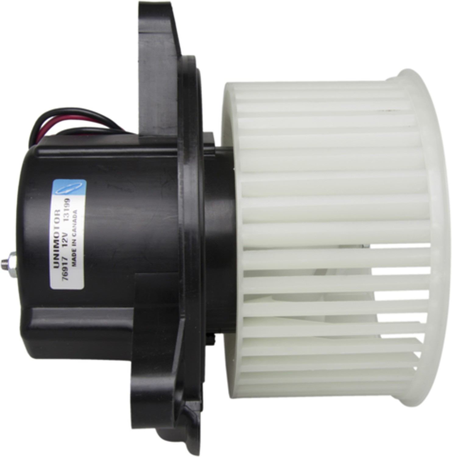 Four Seasons HVAC Blower Motor 76917