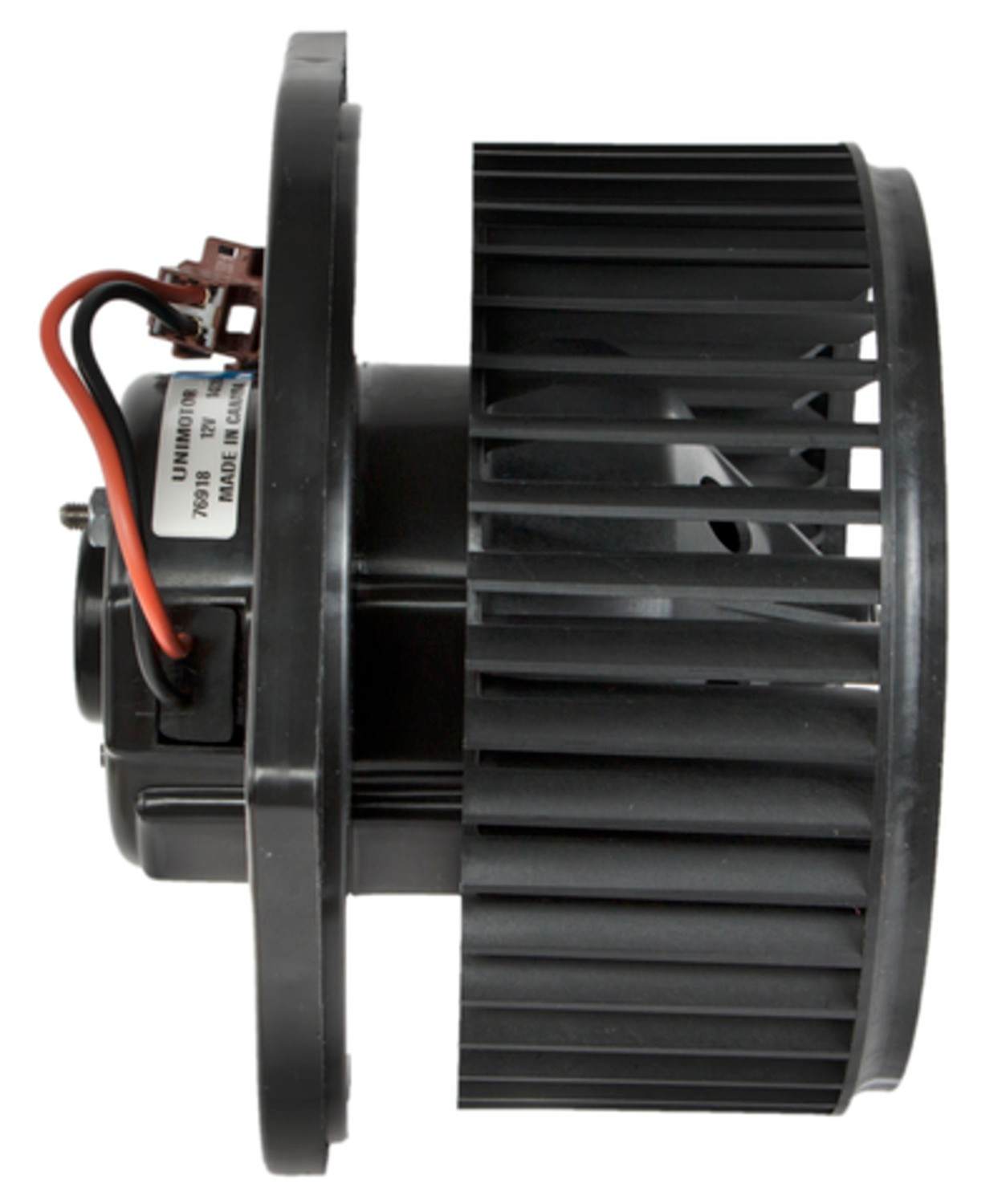 Four Seasons HVAC Blower Motor 76918