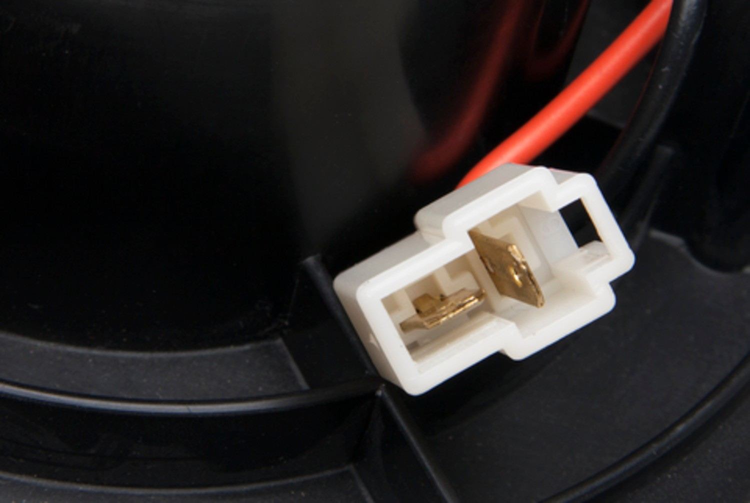 Four Seasons HVAC Blower Motor 76919