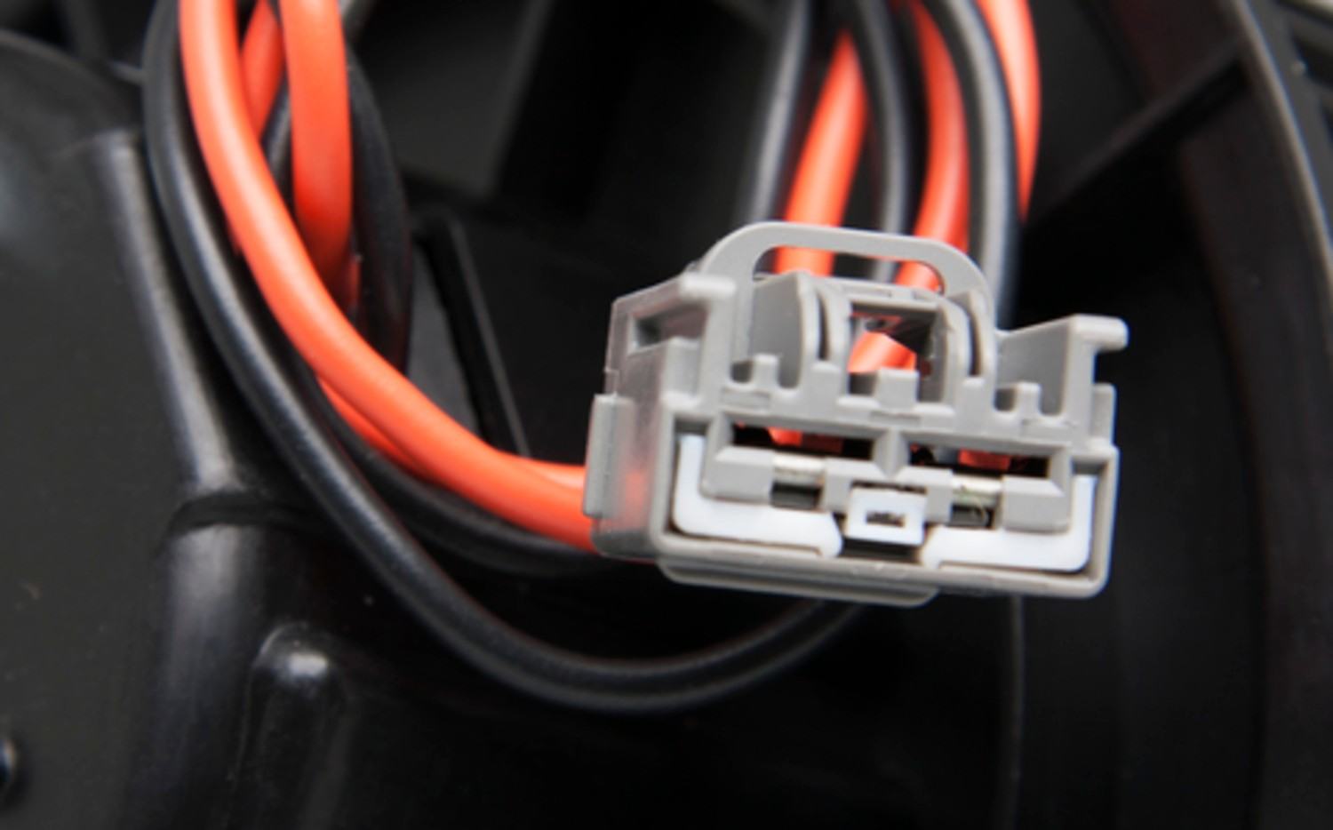 Four Seasons HVAC Blower Motor 76927