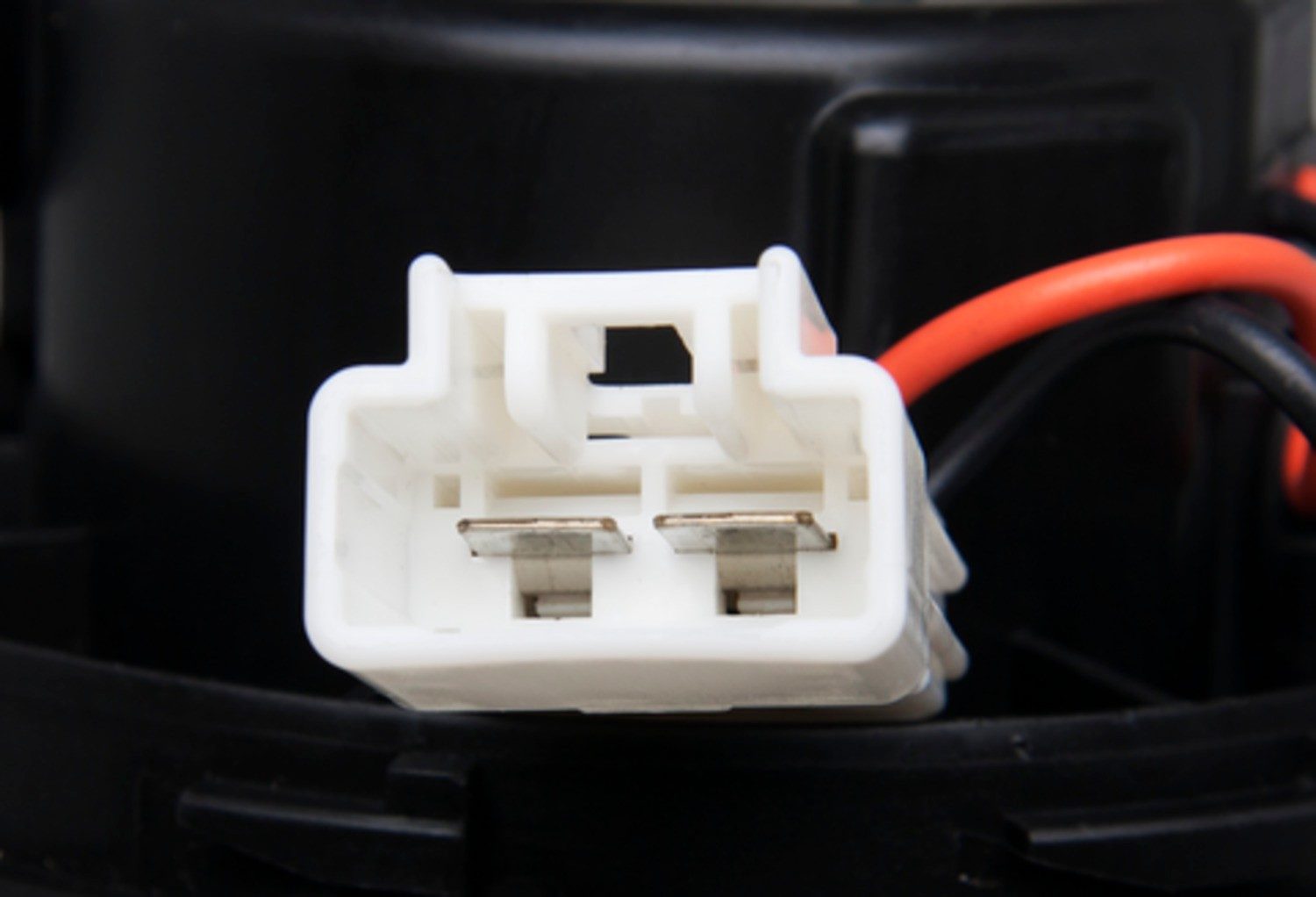 Four Seasons HVAC Blower Motor 76930