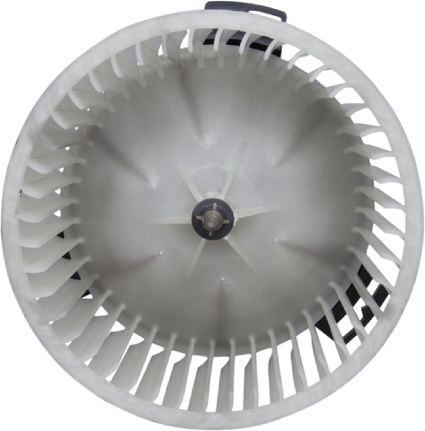 Four Seasons HVAC Blower Motor 76930