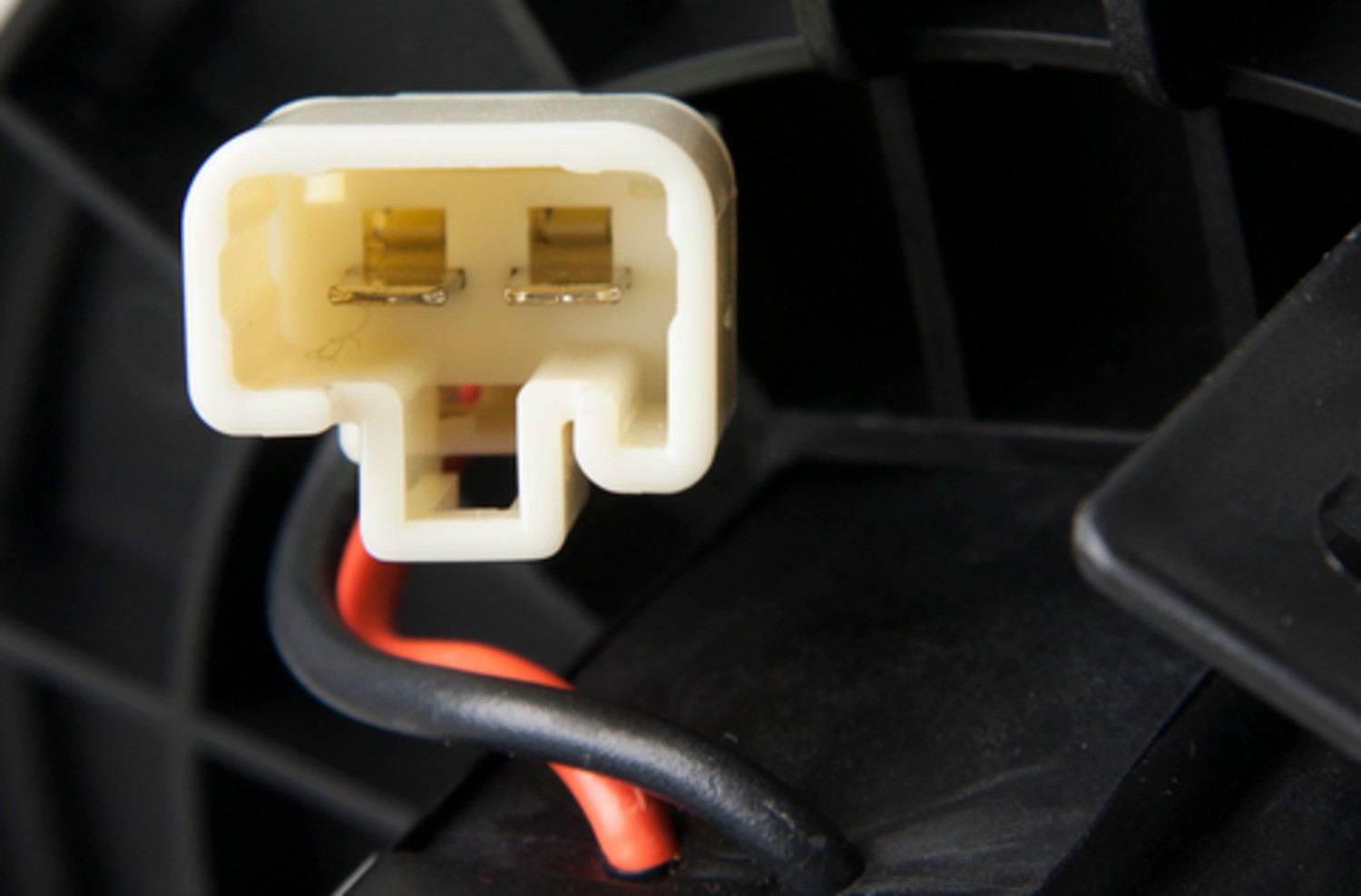 Four Seasons HVAC Blower Motor 76932