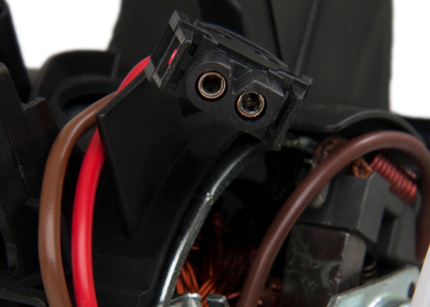 Four Seasons HVAC Blower Motor 76935