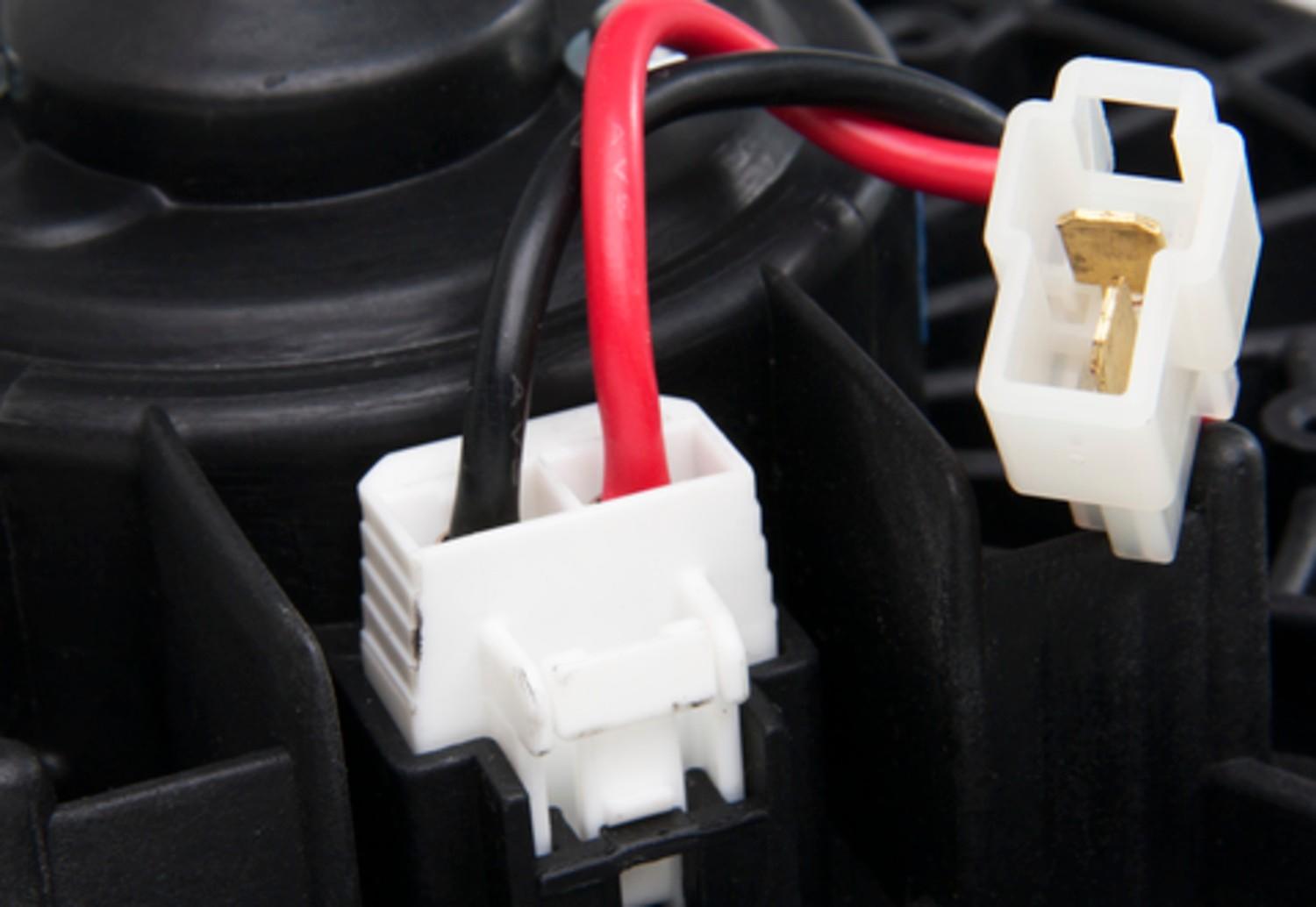 Four Seasons HVAC Blower Motor 76937