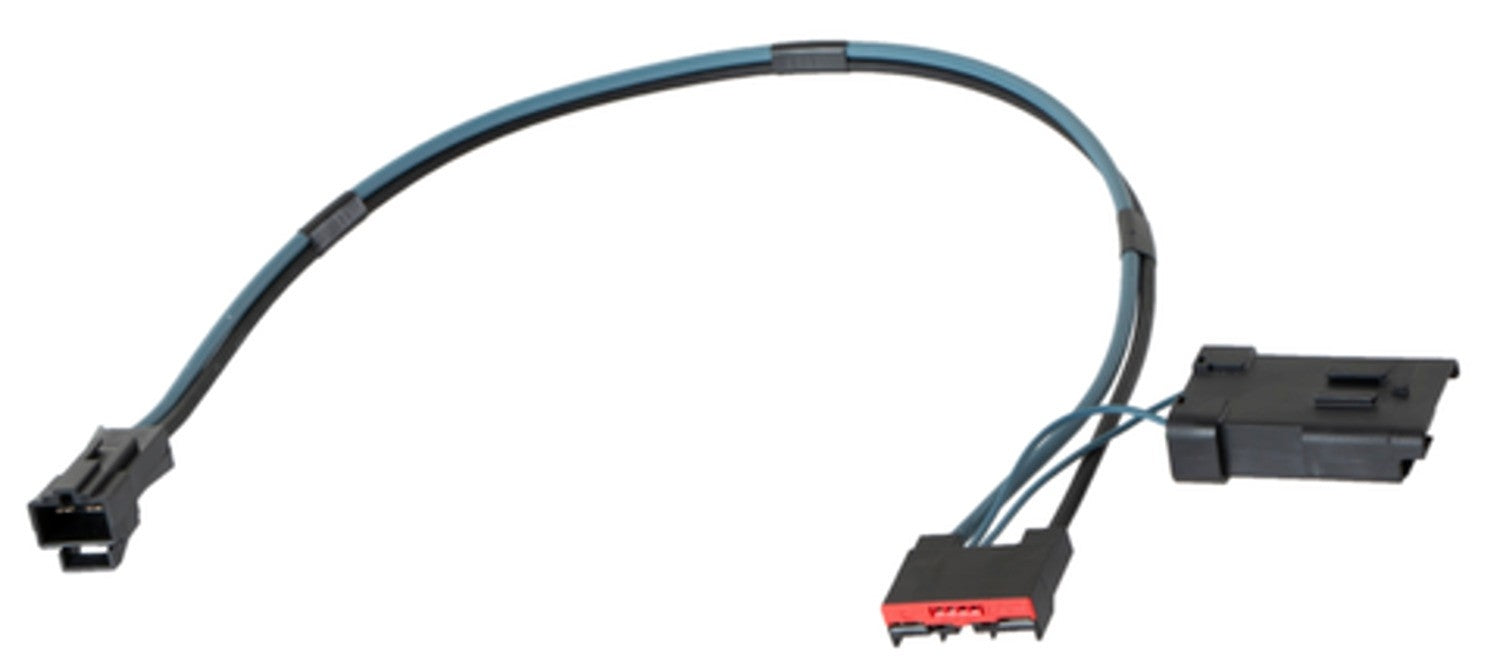 Four Seasons HVAC Blower Motor 76944